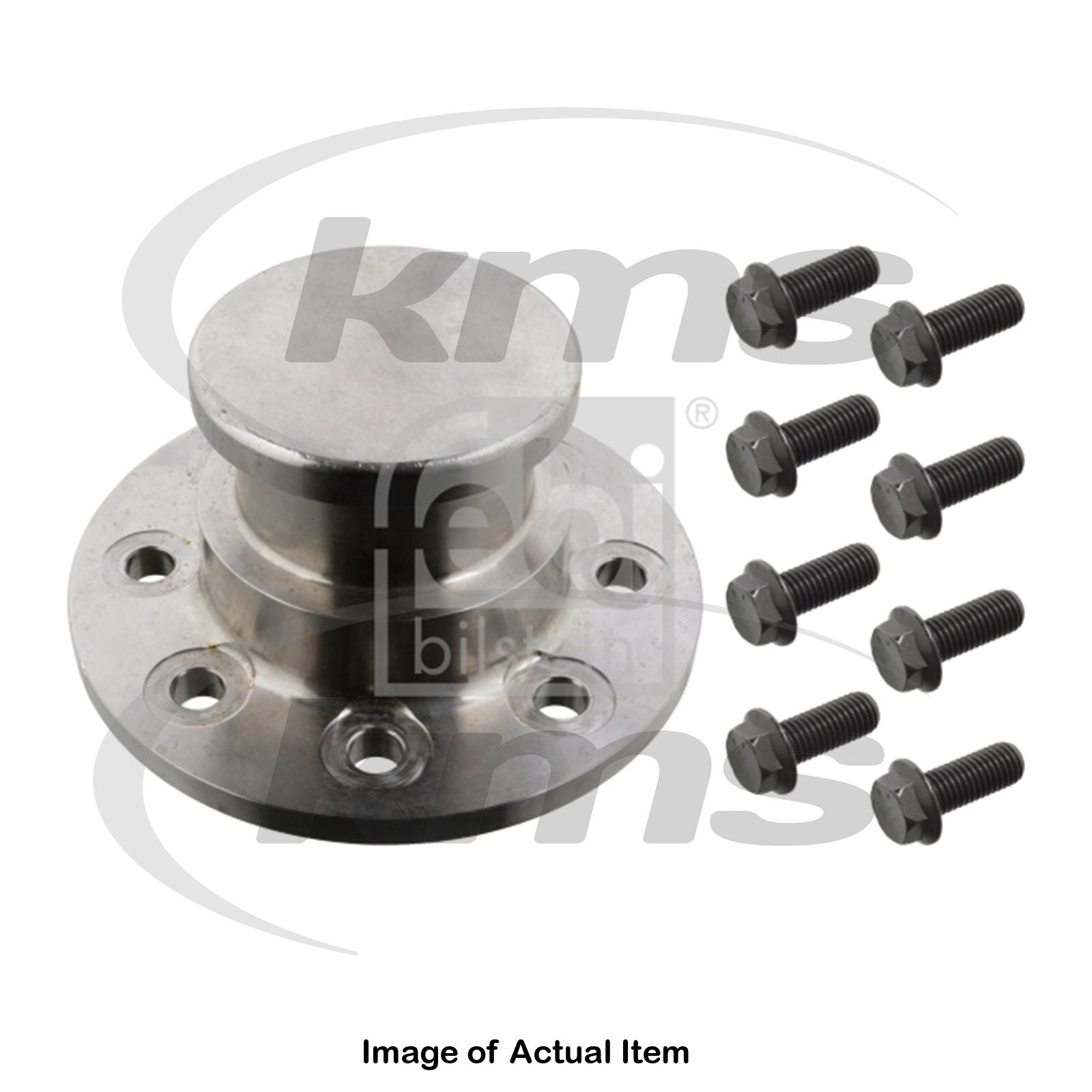 New Genuine Febi Bilstein Trailer Kingpin 03437 Top German Quality