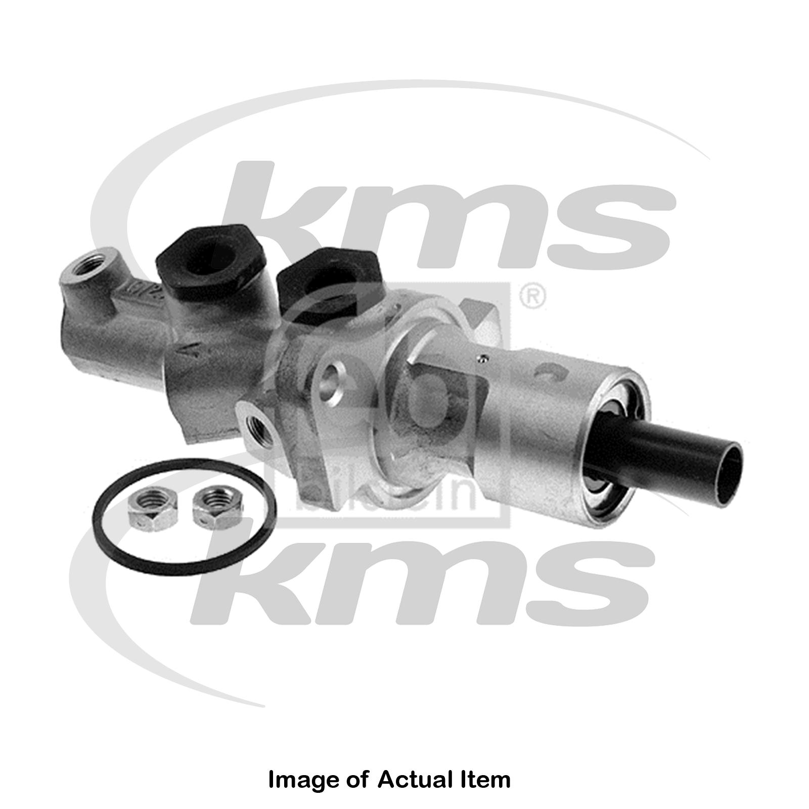 Brembo M50004 Hauptbremszylinder