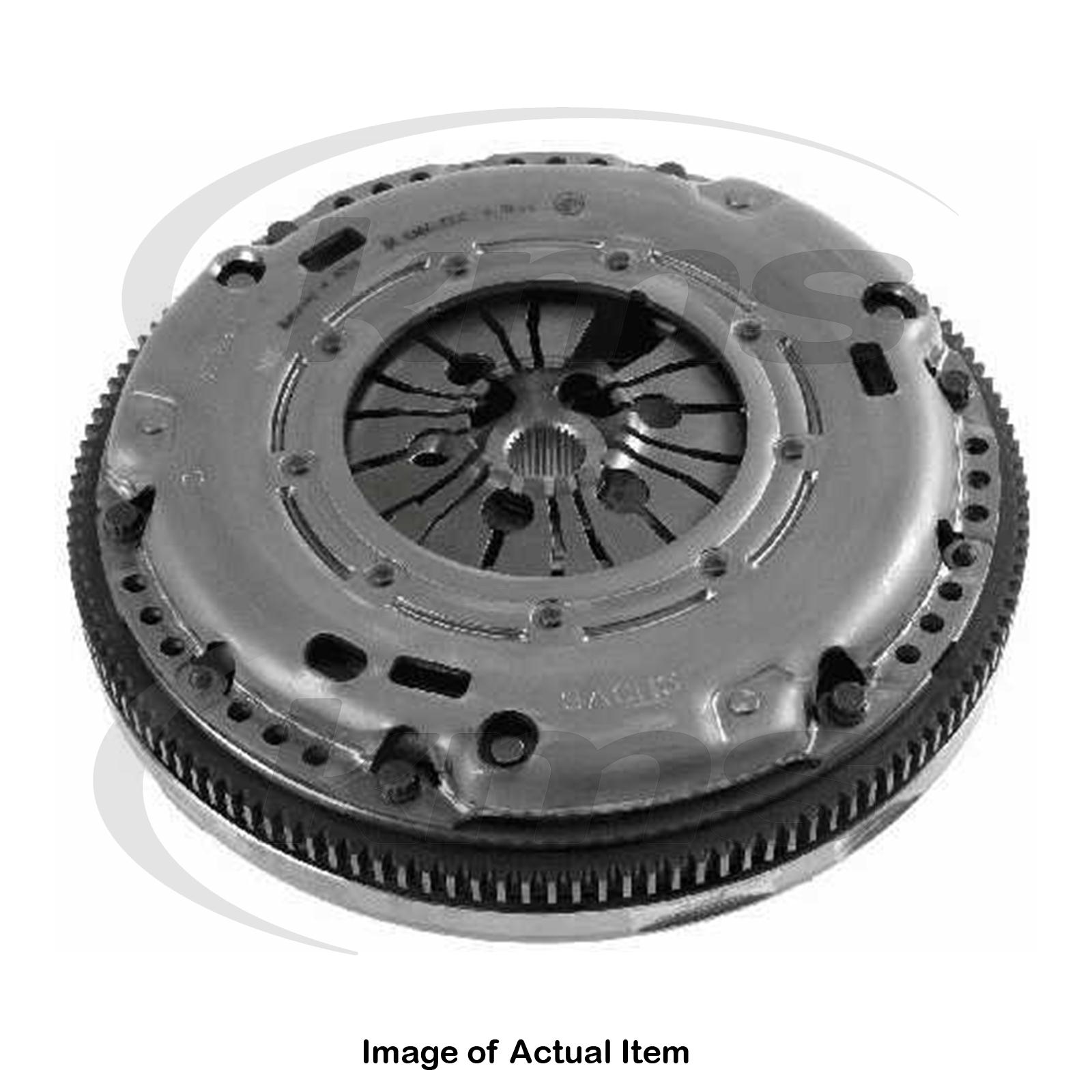 New Genuine SACHS Clutch Kit 2289 000 041 Top German Quality eBay