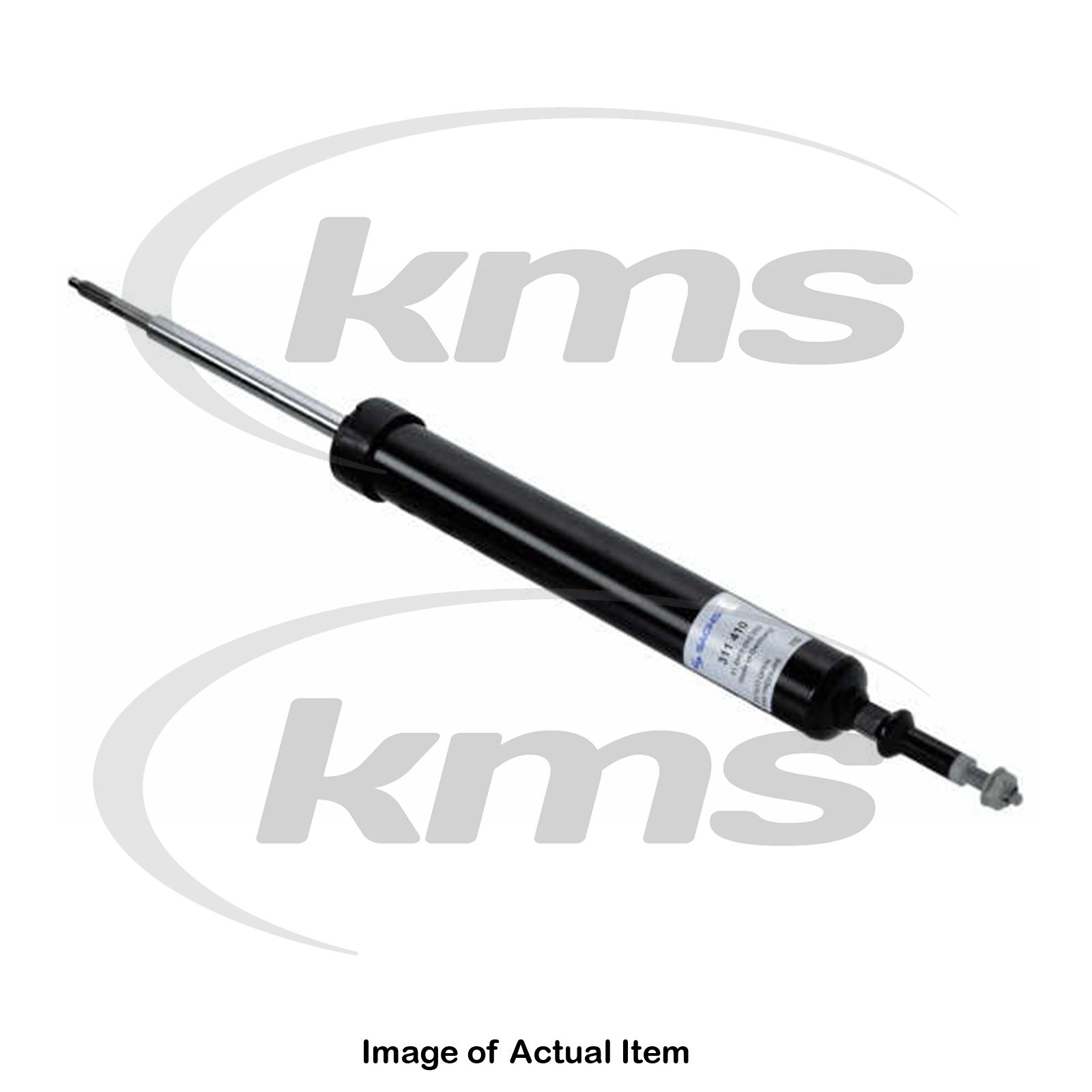Sachs 311 410 Amortiguadores