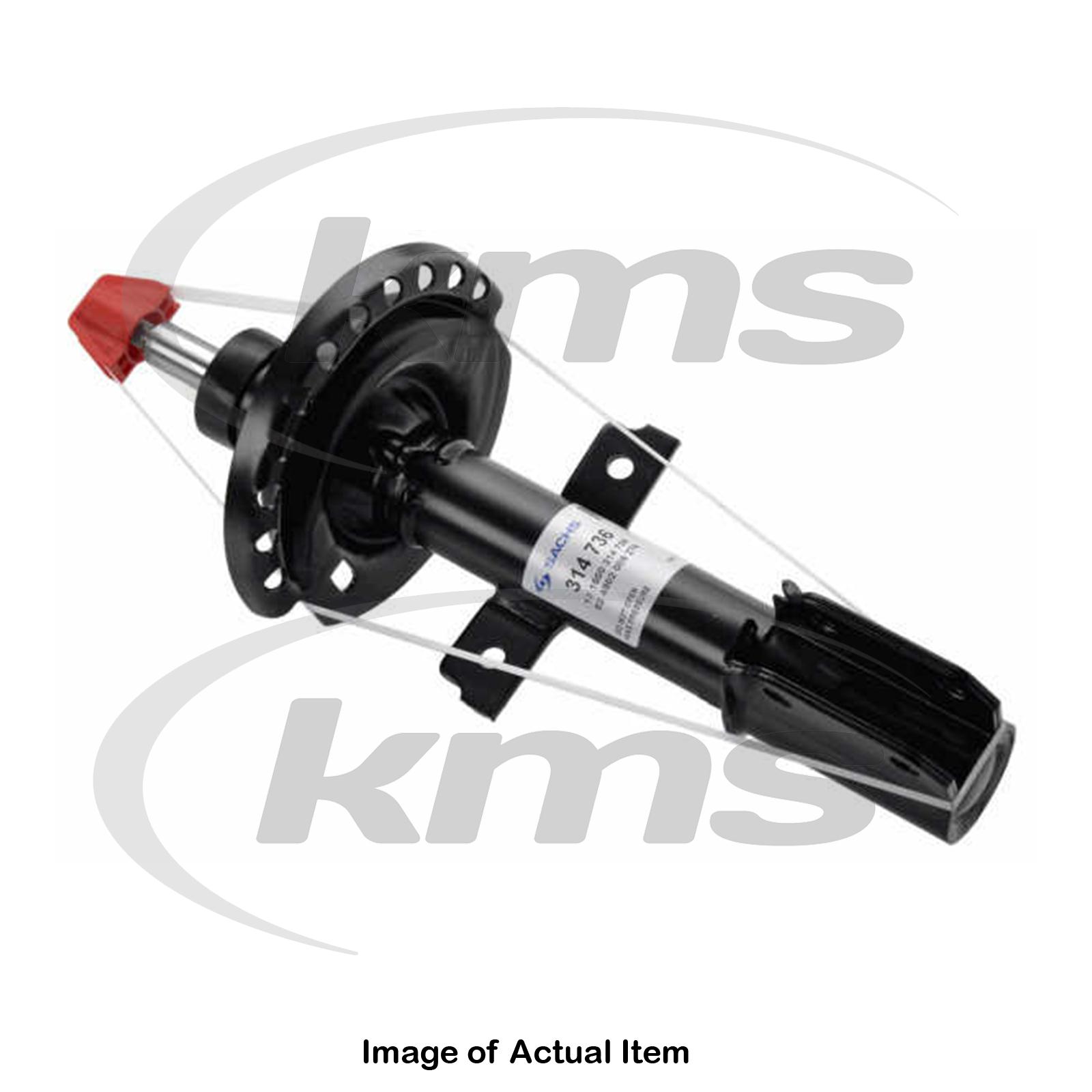 AMORTIGUADOR SACHS 314 623