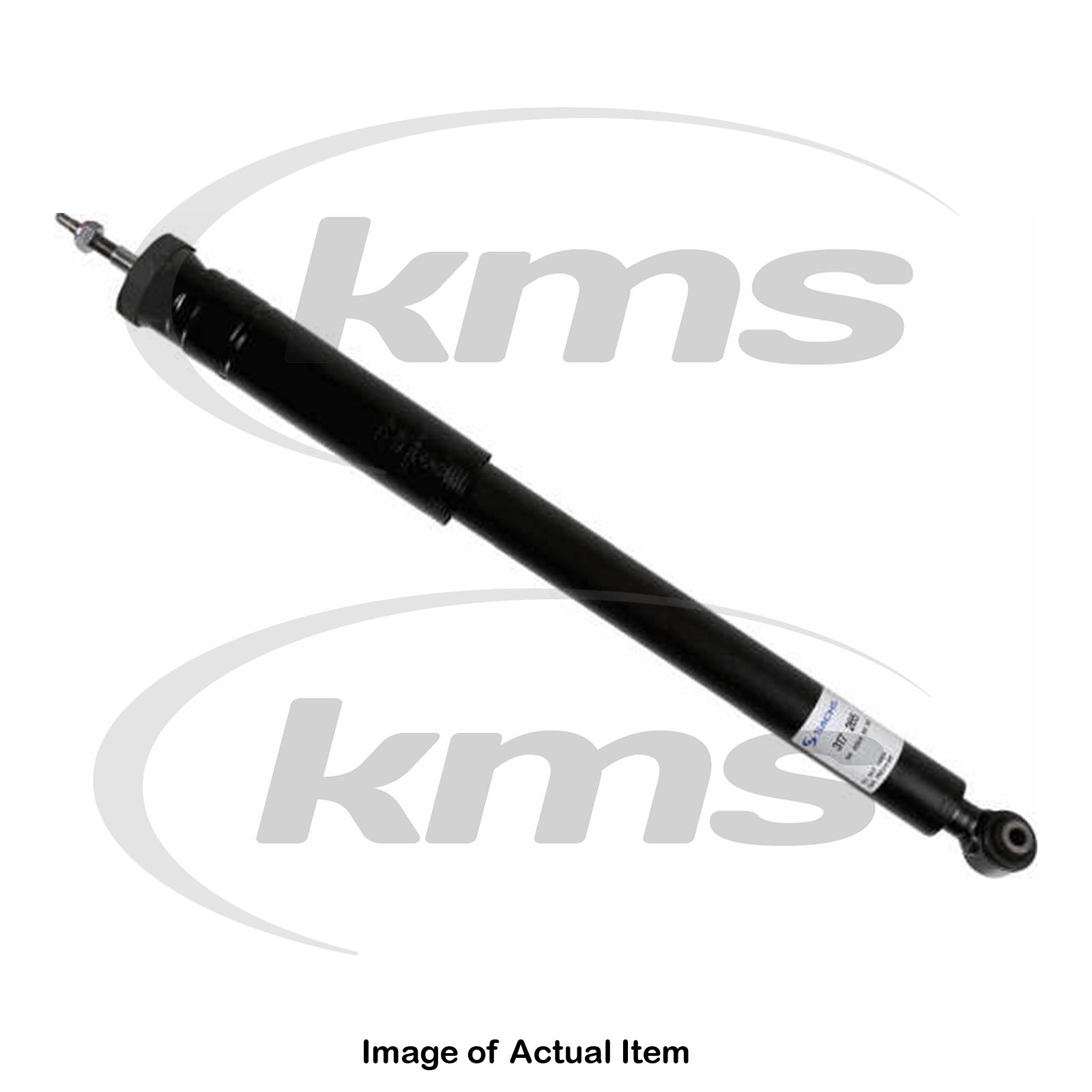 New Genuine SACHS Shock Absorber Damper 317 265 Top German Quality eBay