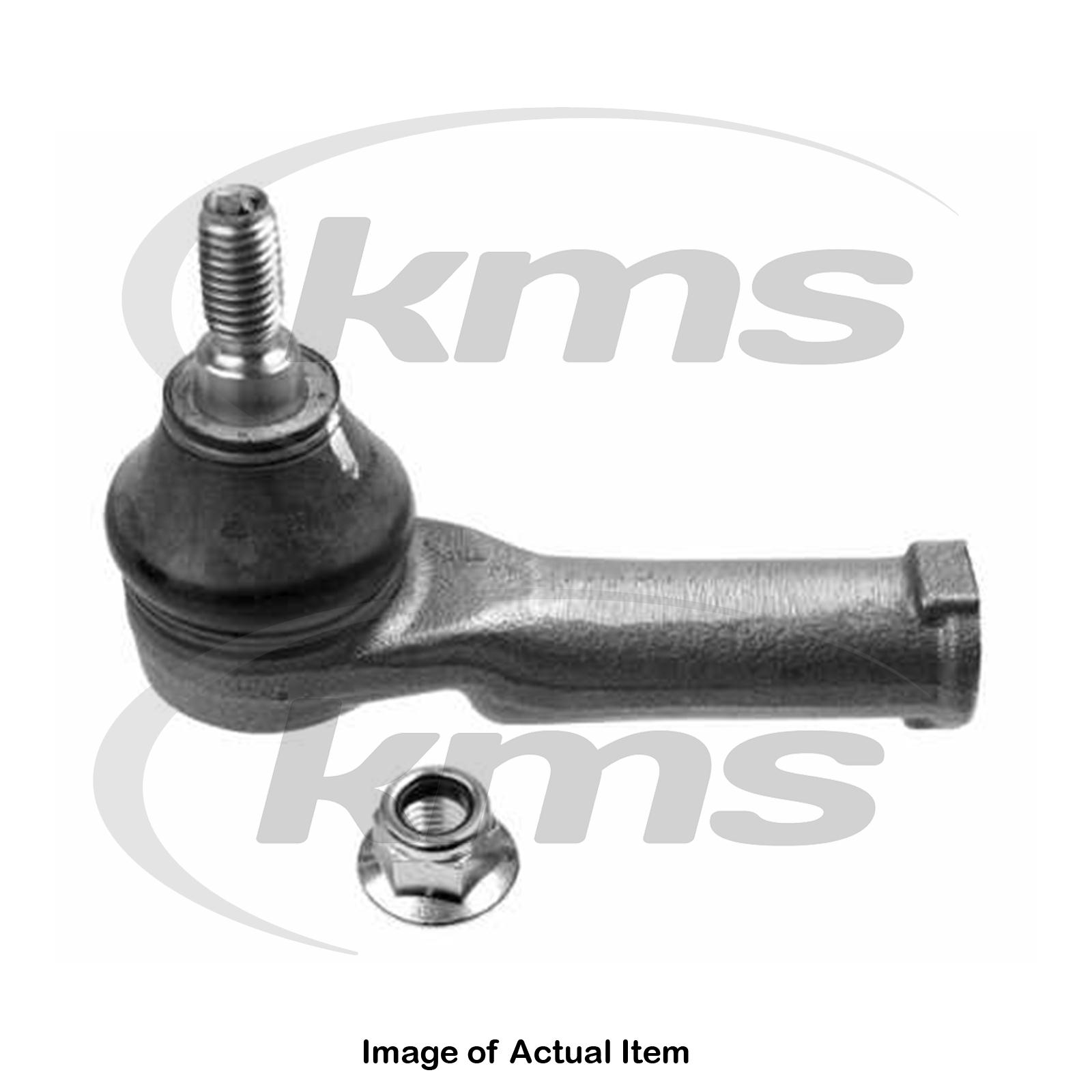 Inner Steering Tie Rod End fits 2005 Lexus IS300 for Left /& Right Side Set of 2