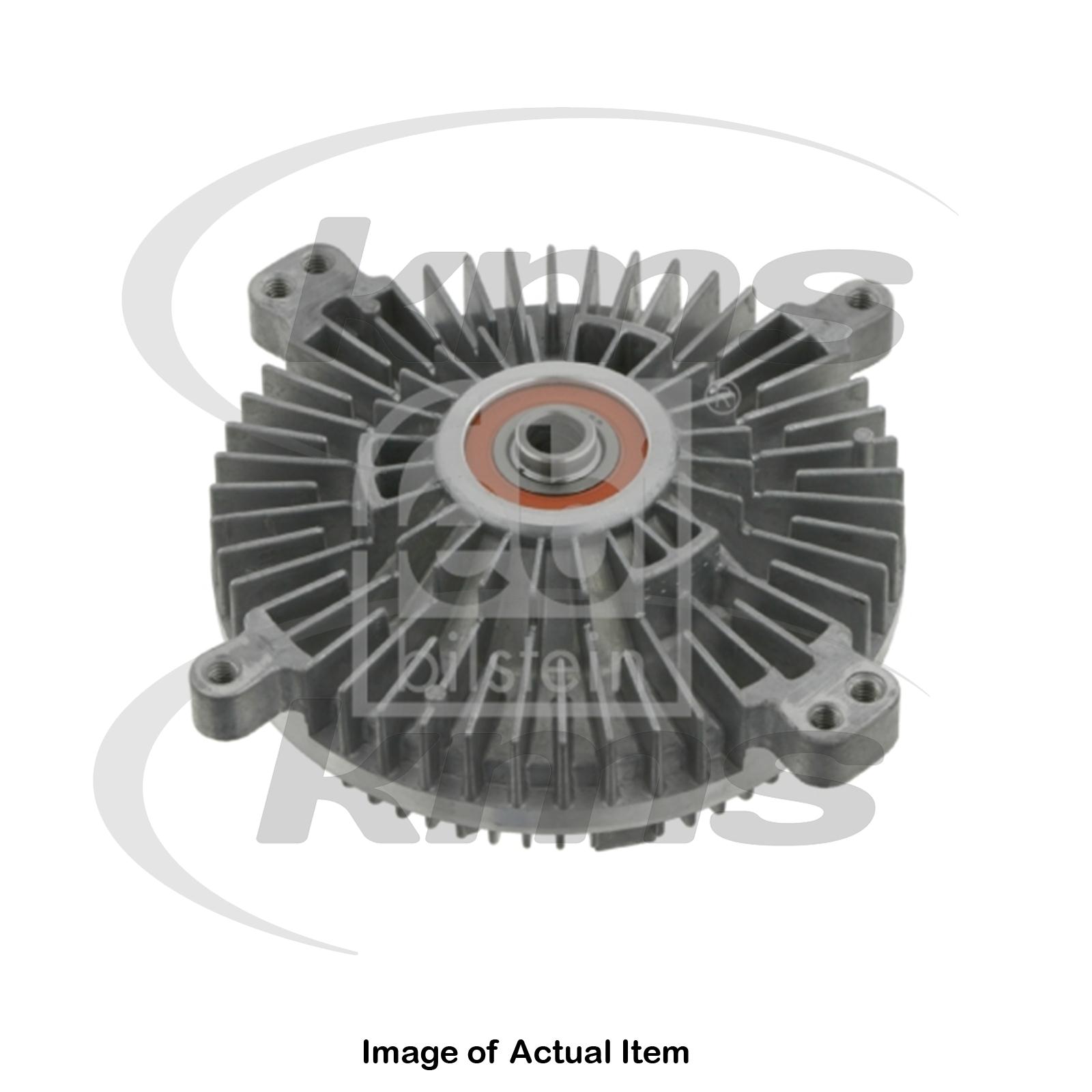 FEBI 17996 Fan Clutch Coupling Mercedes Benz A119 200 01 22
