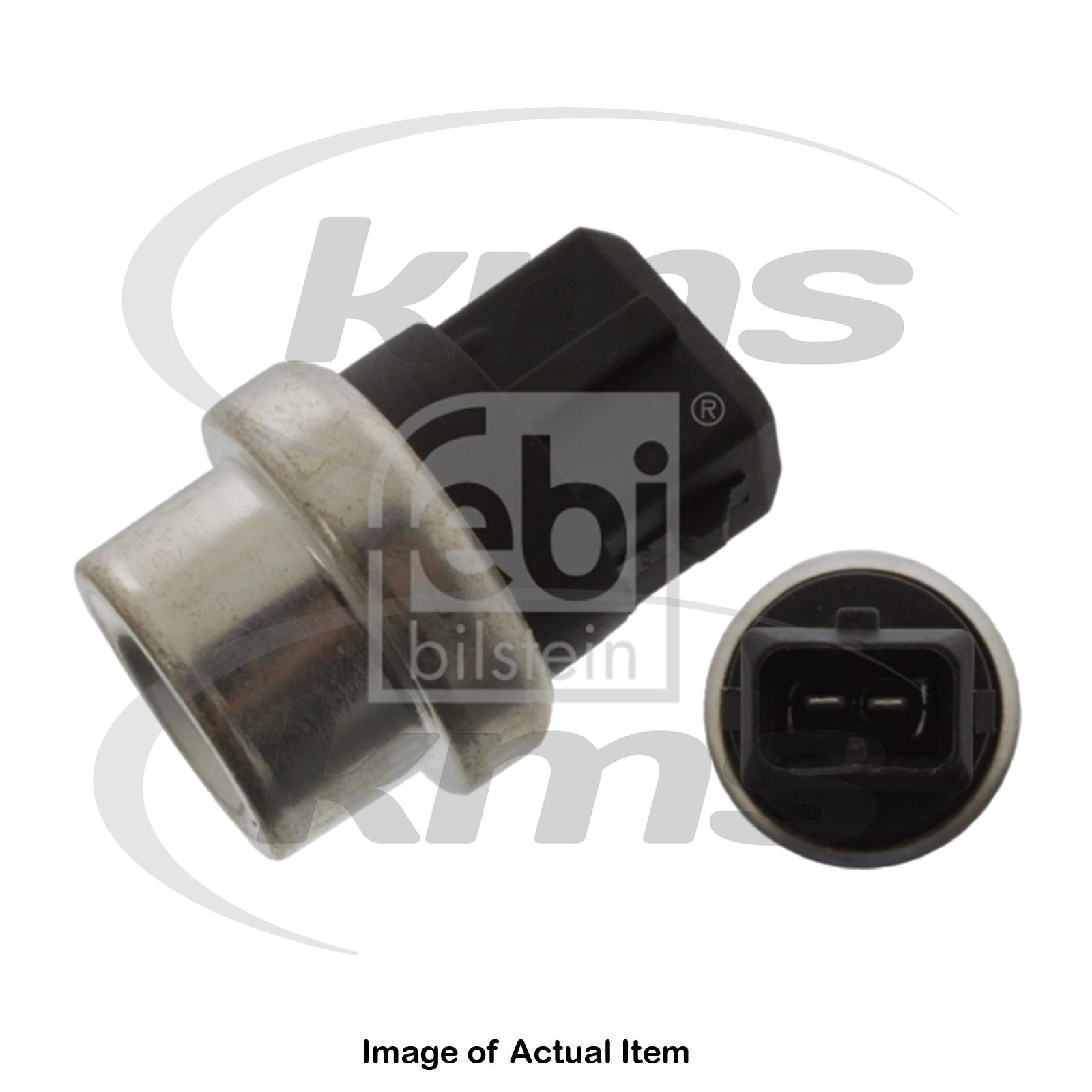 Refrigerante temperatura-Sensore-Metzger 0905099