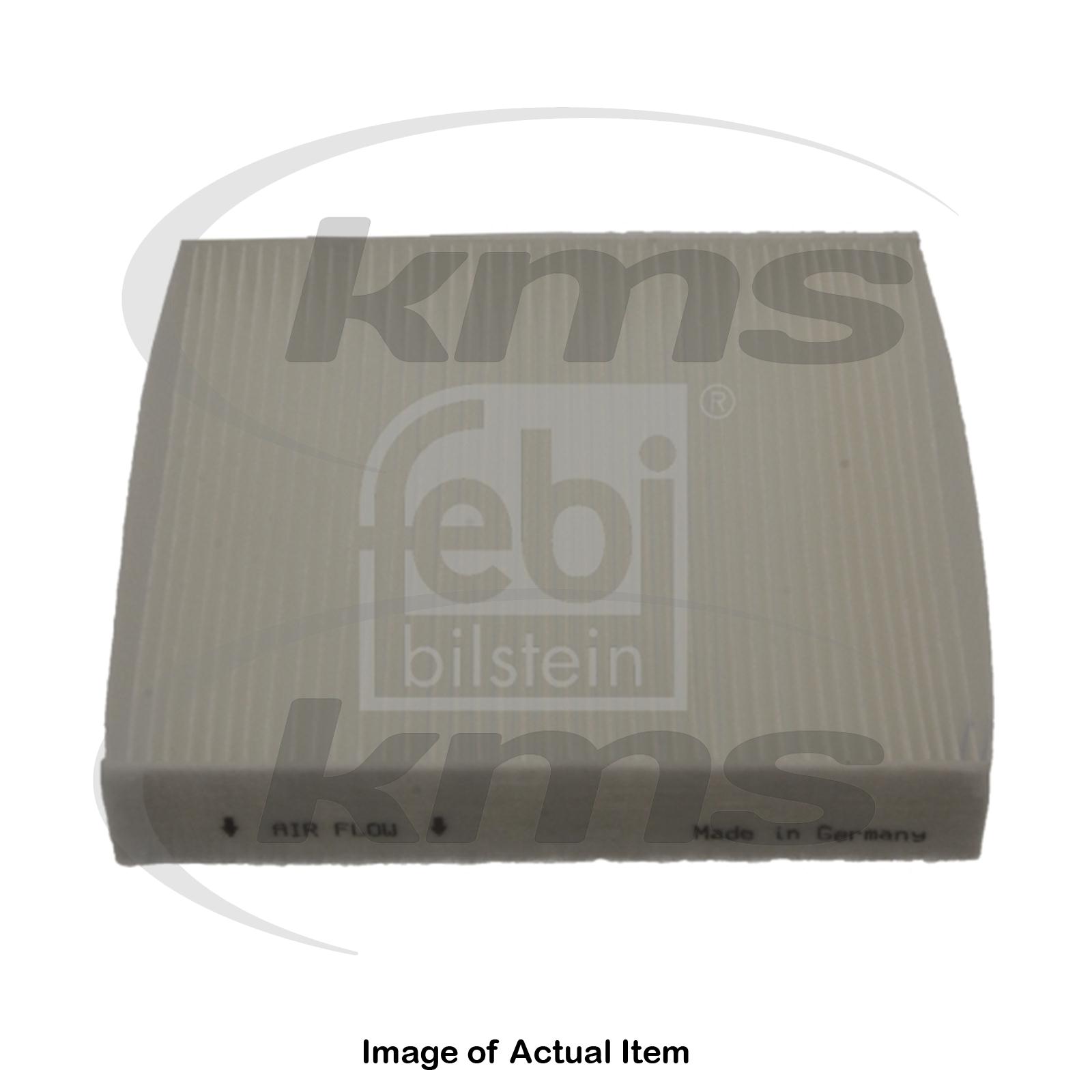 pack of one febi bilstein 19446 Cabin Filter pack of one febi bilstein 19446 Cabin Filter