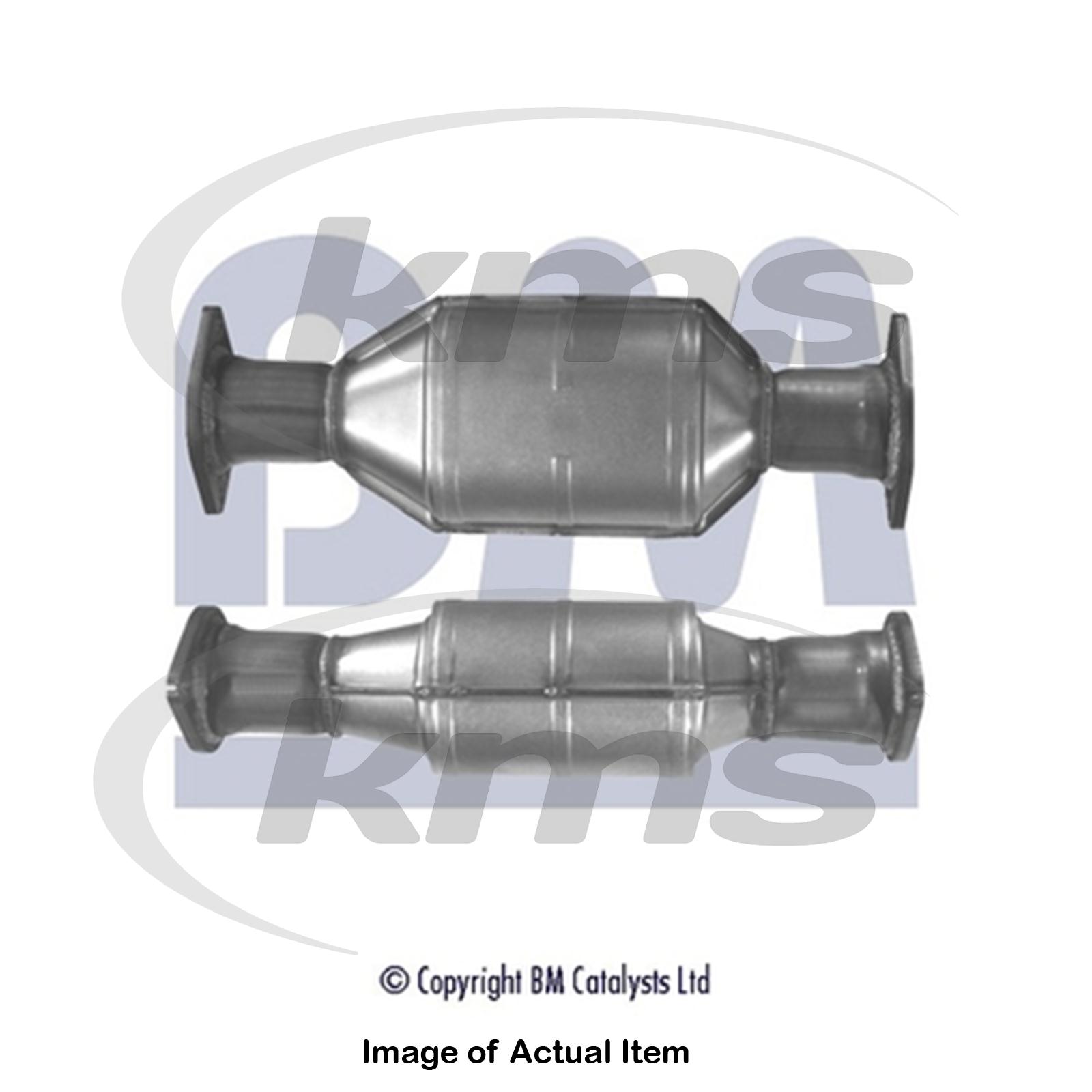 Convertisseur Catalytique//Cat OEM de Qualité Pour TOYOTA TY8024