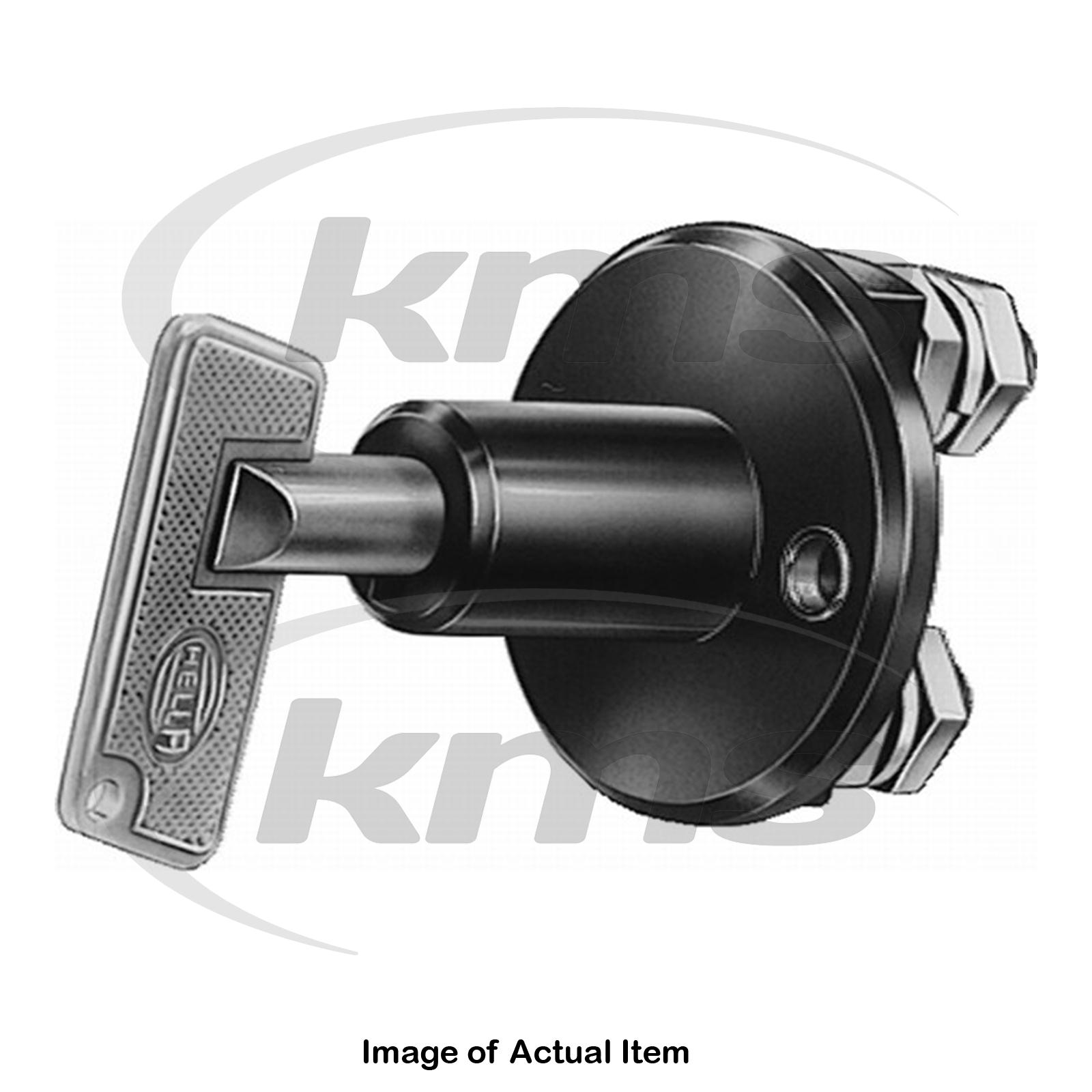 New Genuine HELLA Battery Main Switch 6EK 002 843001 Top German