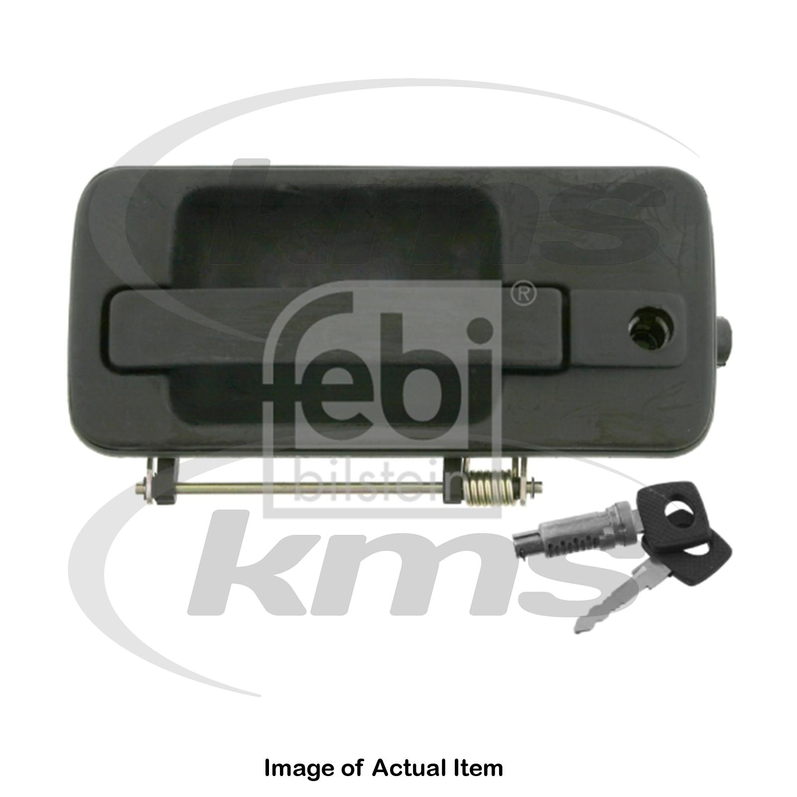 Original Febi bilstein 17254 manija de puerta para Mercedes-Benz