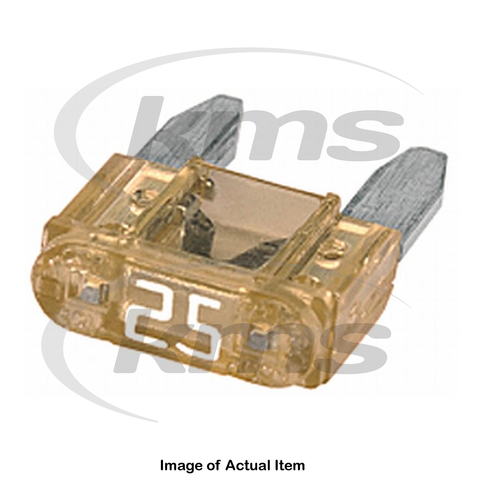 HELLA 8JS 728 596-871 Fusibile