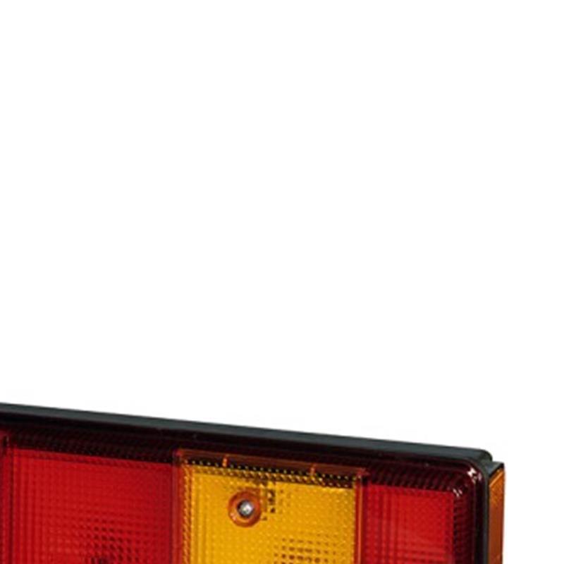 h. HELLA Combination Rear Tail Light Lamp Lens 9EL 152 889-001