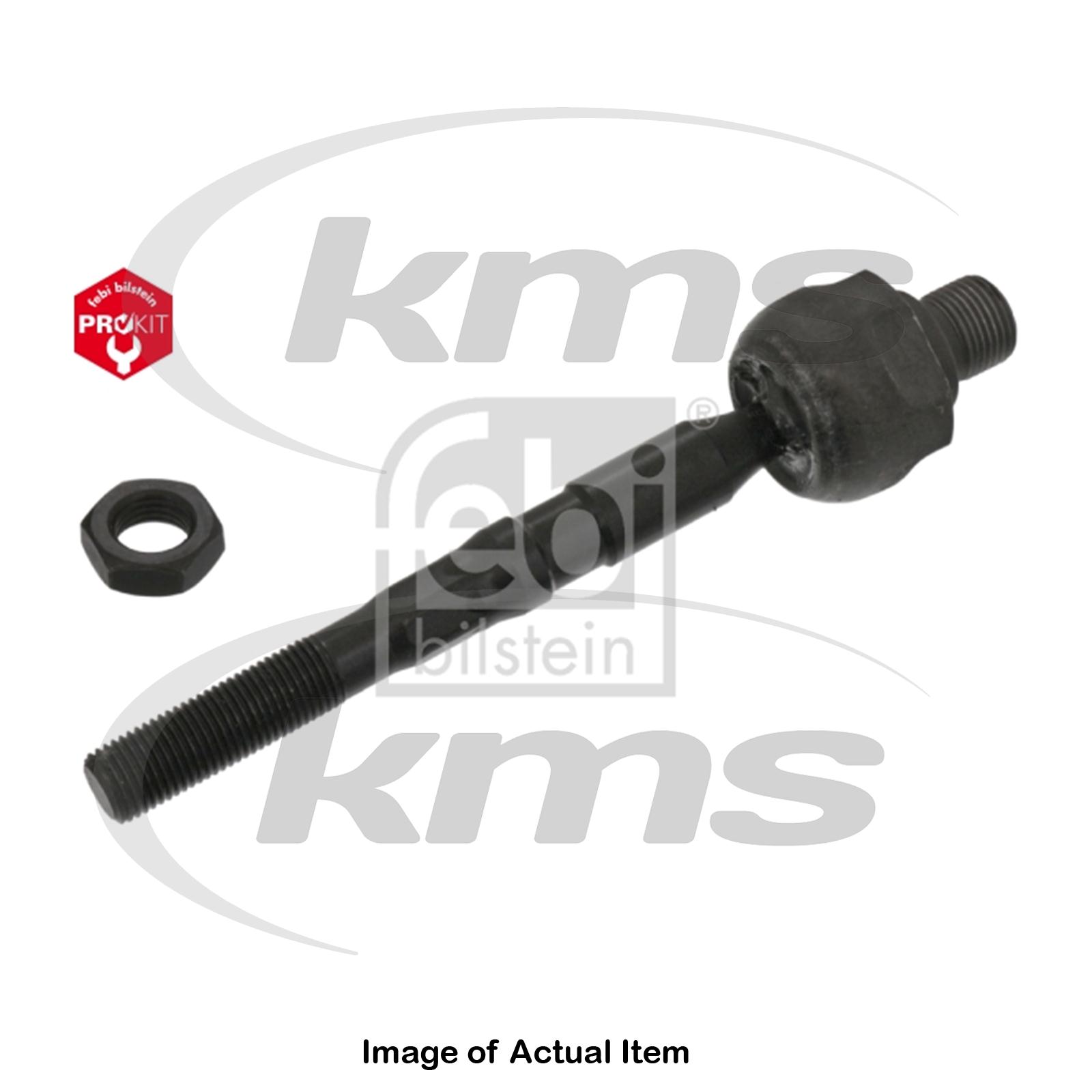 01852 Genuine OE Quality Febi Front Left Track Tie Rod Assembly