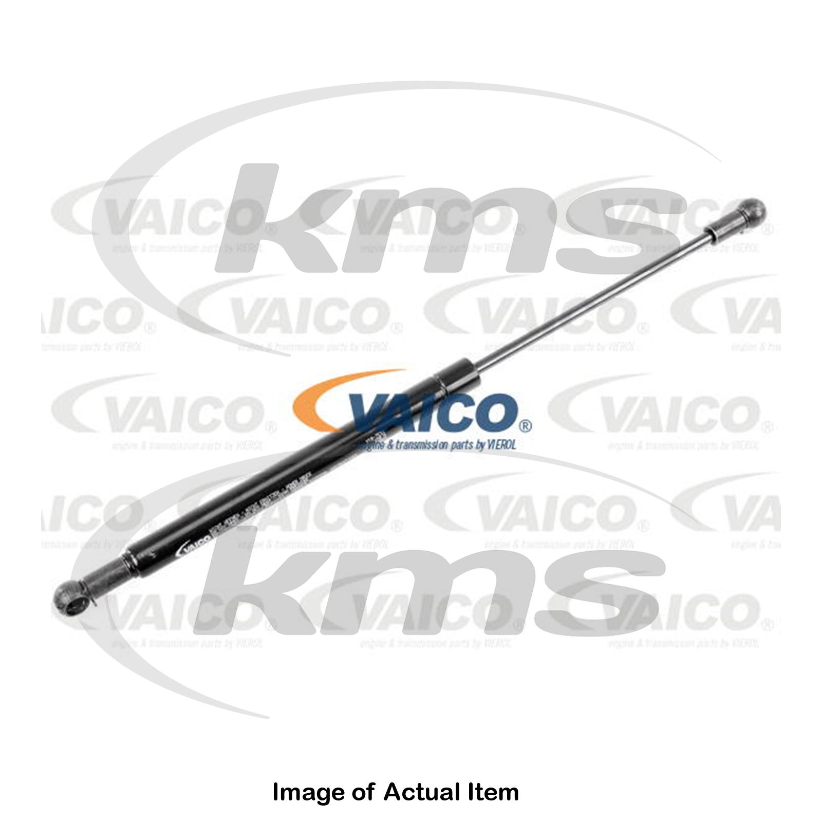 boot-//cargo area Left or right FEBI 31466 Gas Spring