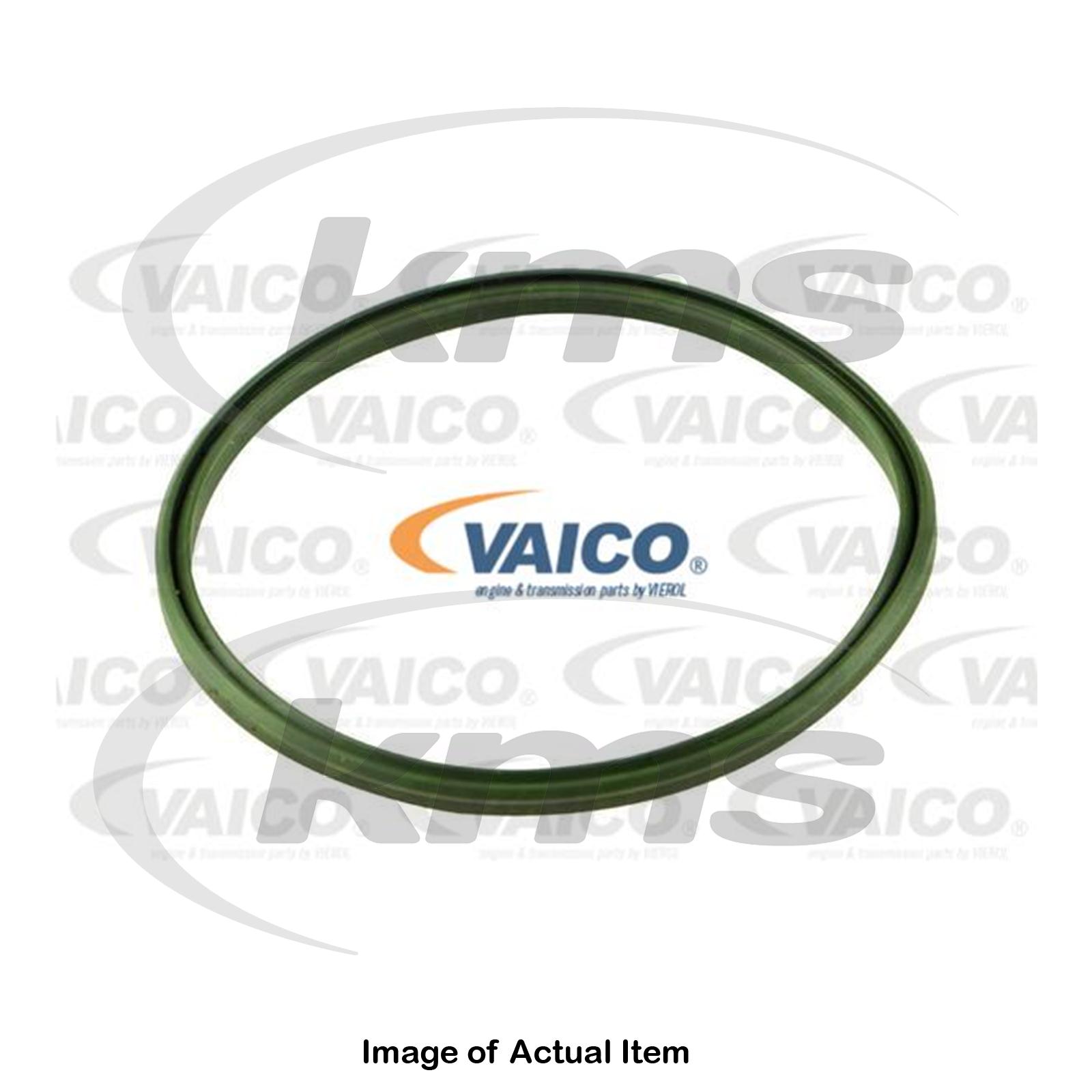 MANUFACT Vaico Radiator Cap Seal V10 2598