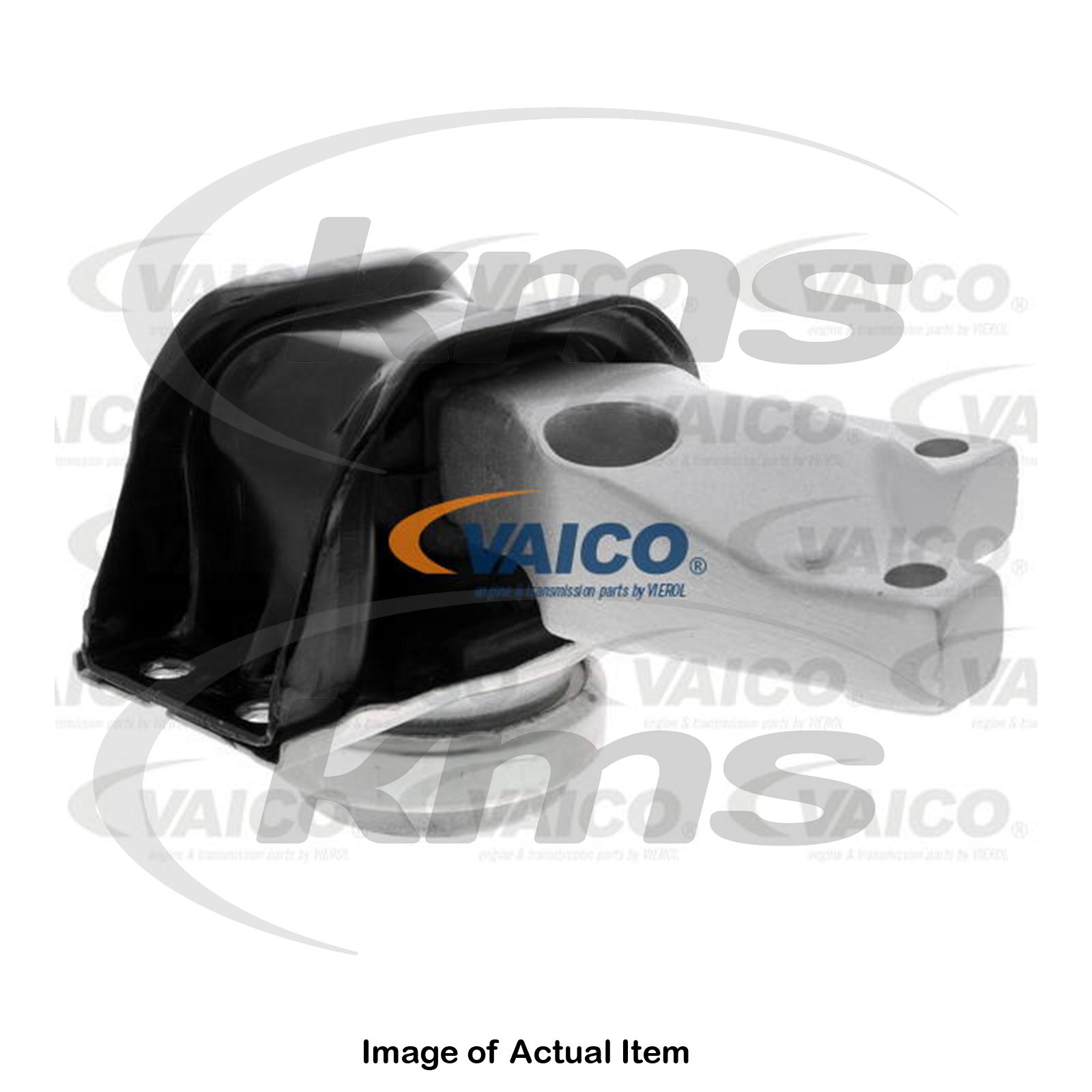 New VAI Engine Mounting V20-0942 Top German Quality