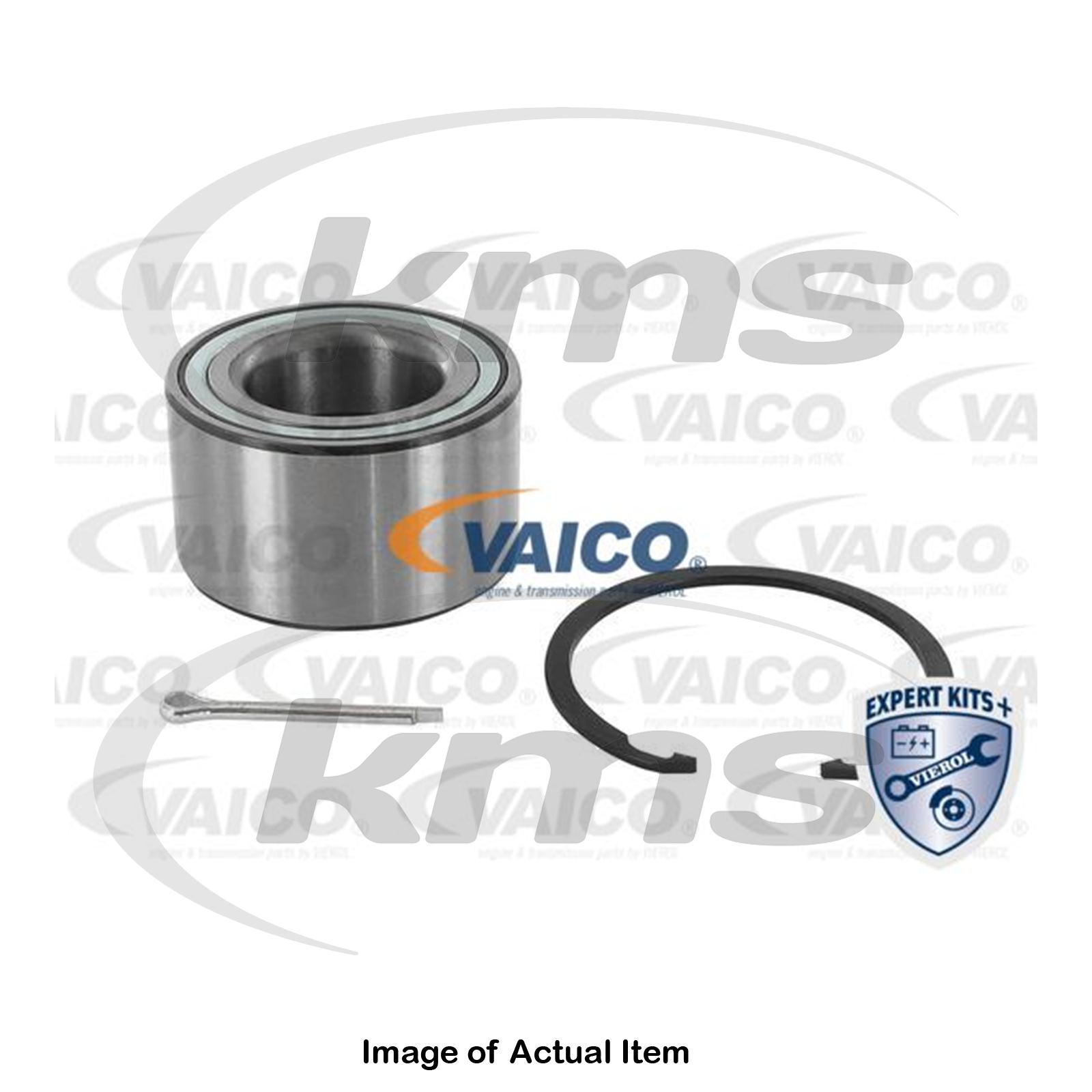 New VAI Wheel Bearing Kit V70-0135 Top German Quality
