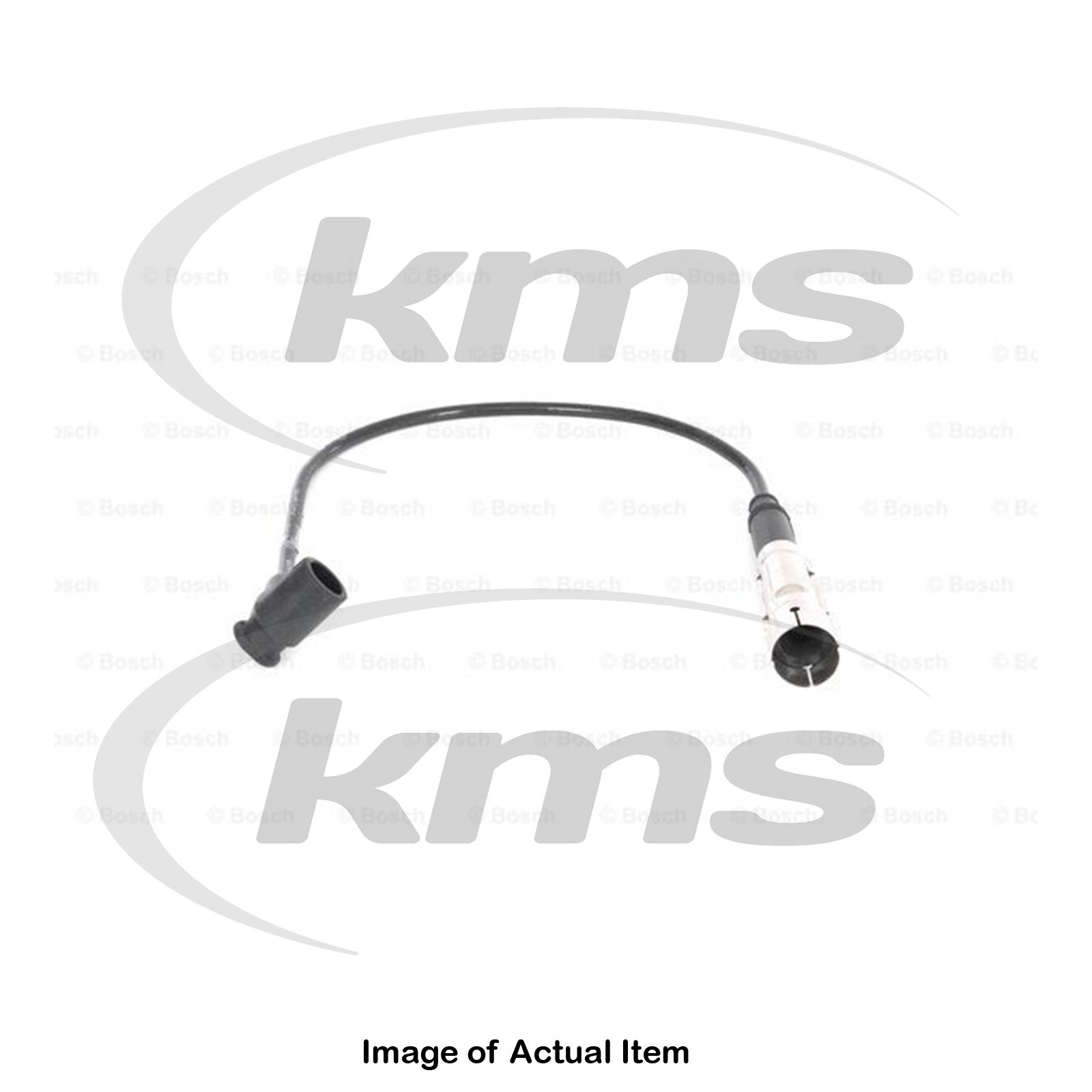 GENUINE Intermotor Ignition Cable Lead Set 73339 5 YEAR WARRANTY BRAND NEW