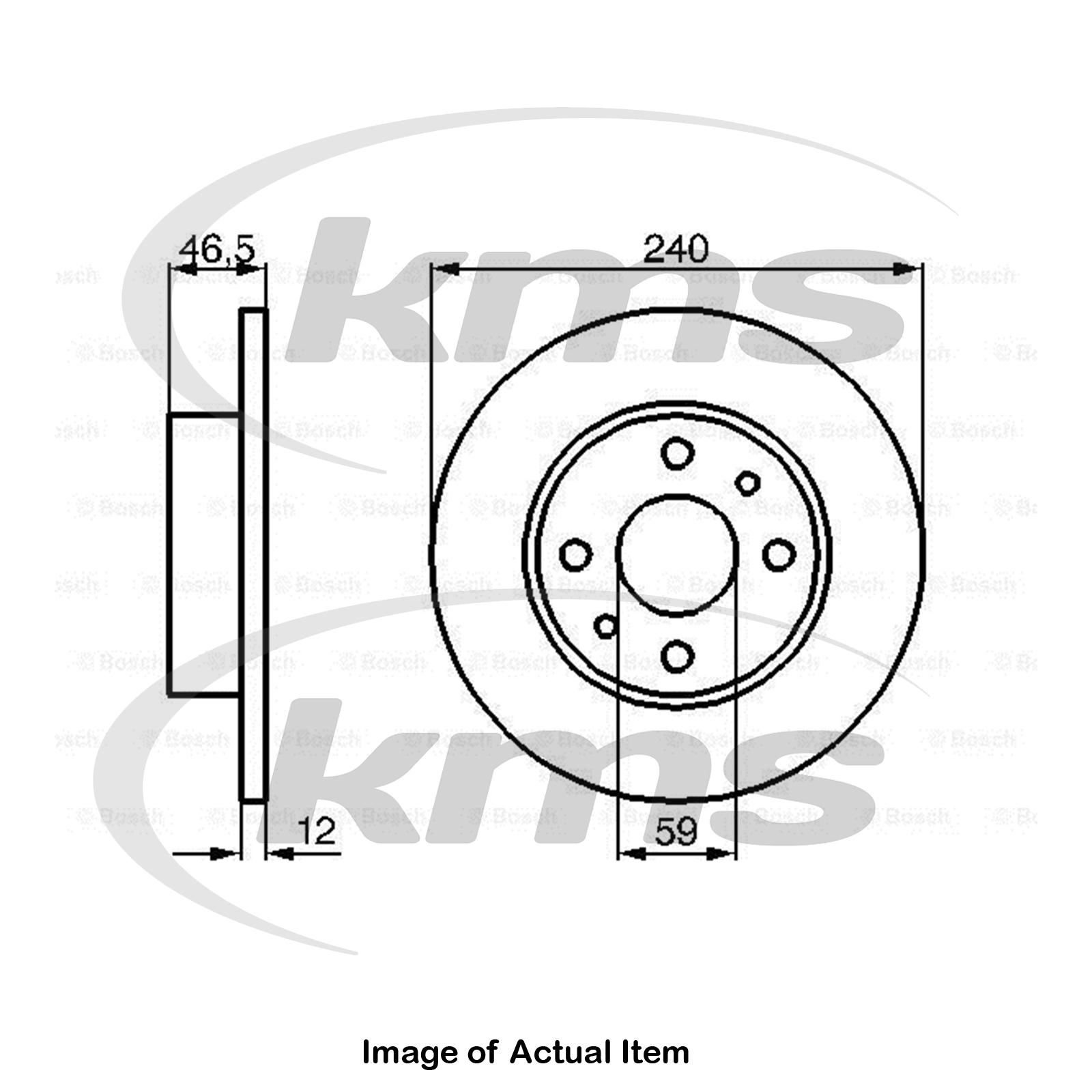 Genuine Mercedes W176 A-Class A-Klasse Knee Airbag A1768600302
