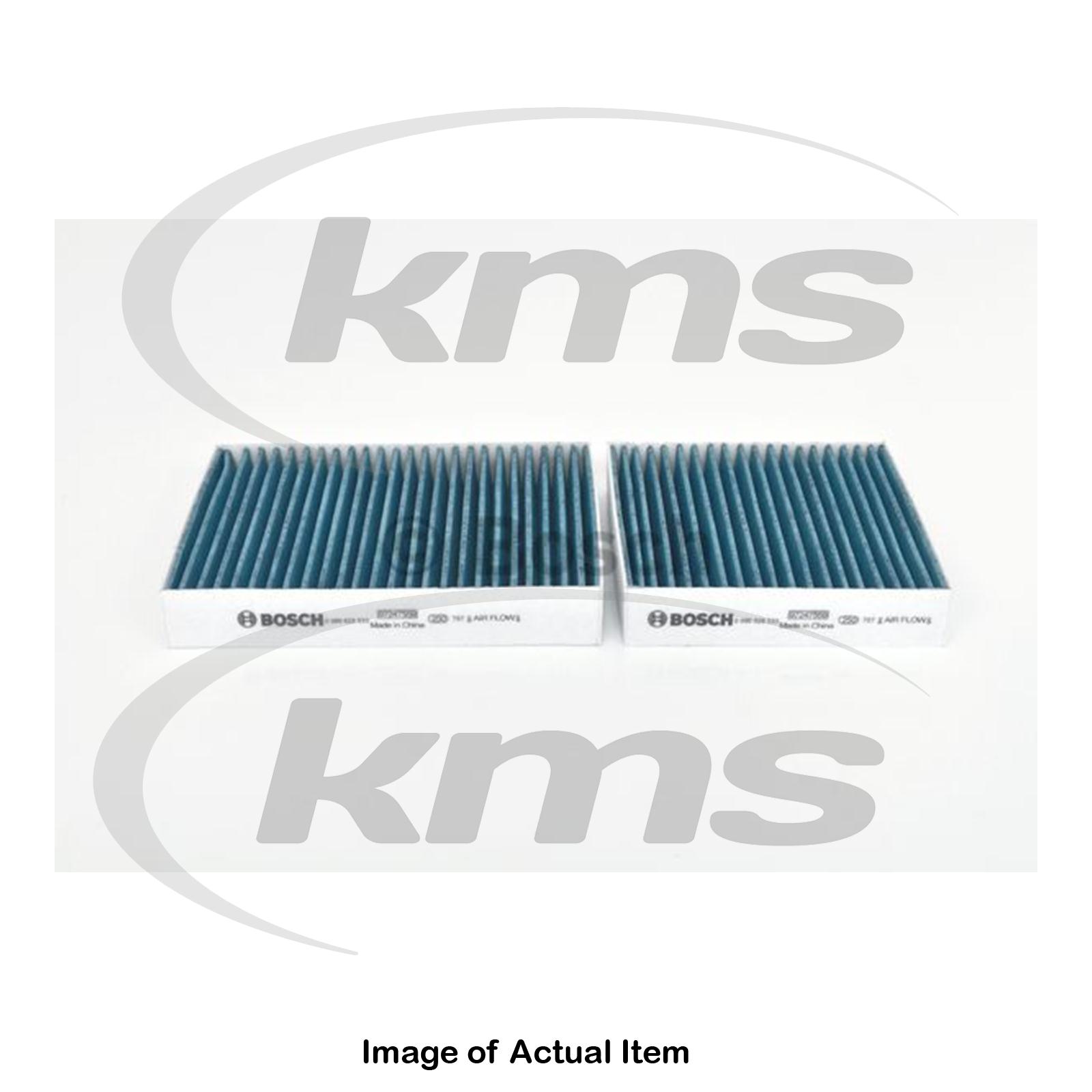Mann Filter CU210002 Cabin Air Filter
