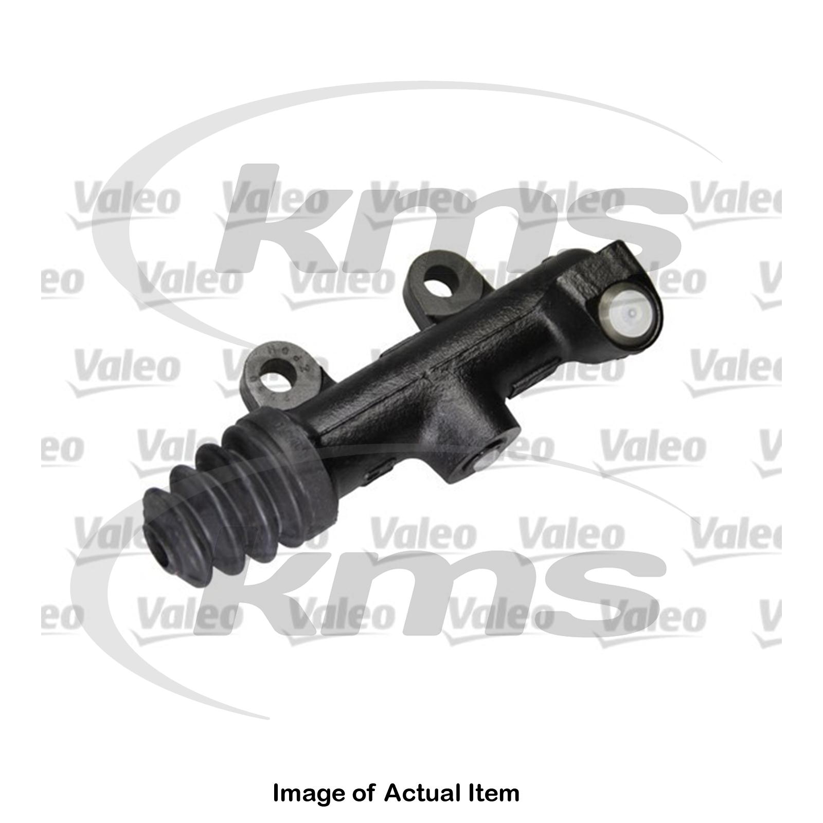 VALEO Clutch master cylinders 804920