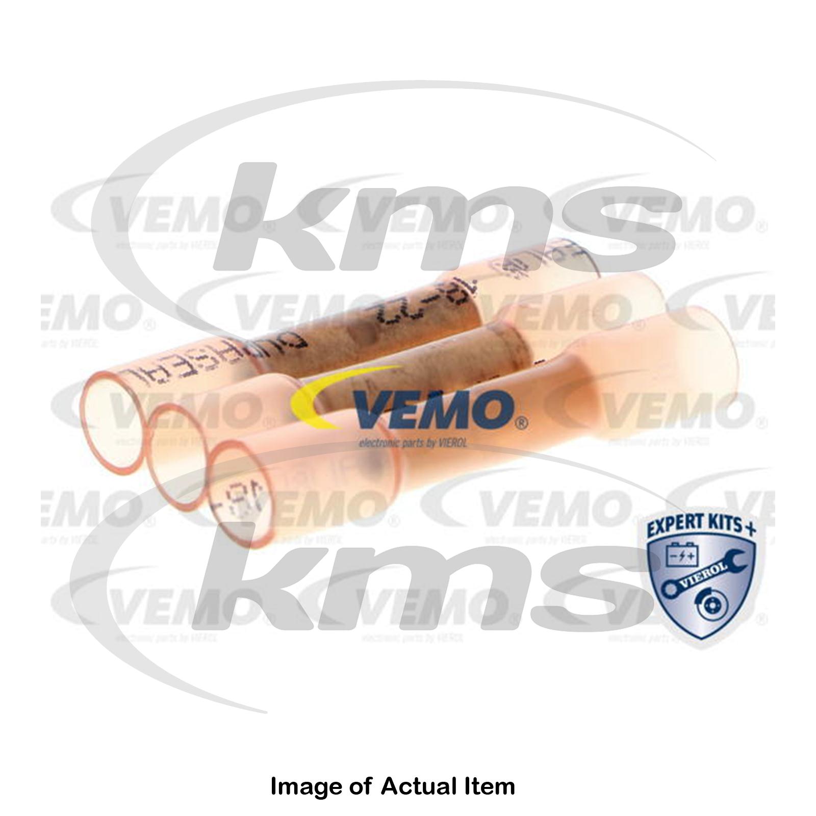 New VEM Rear Tail Light Lamp Harness Repair Set V10830094 Top German