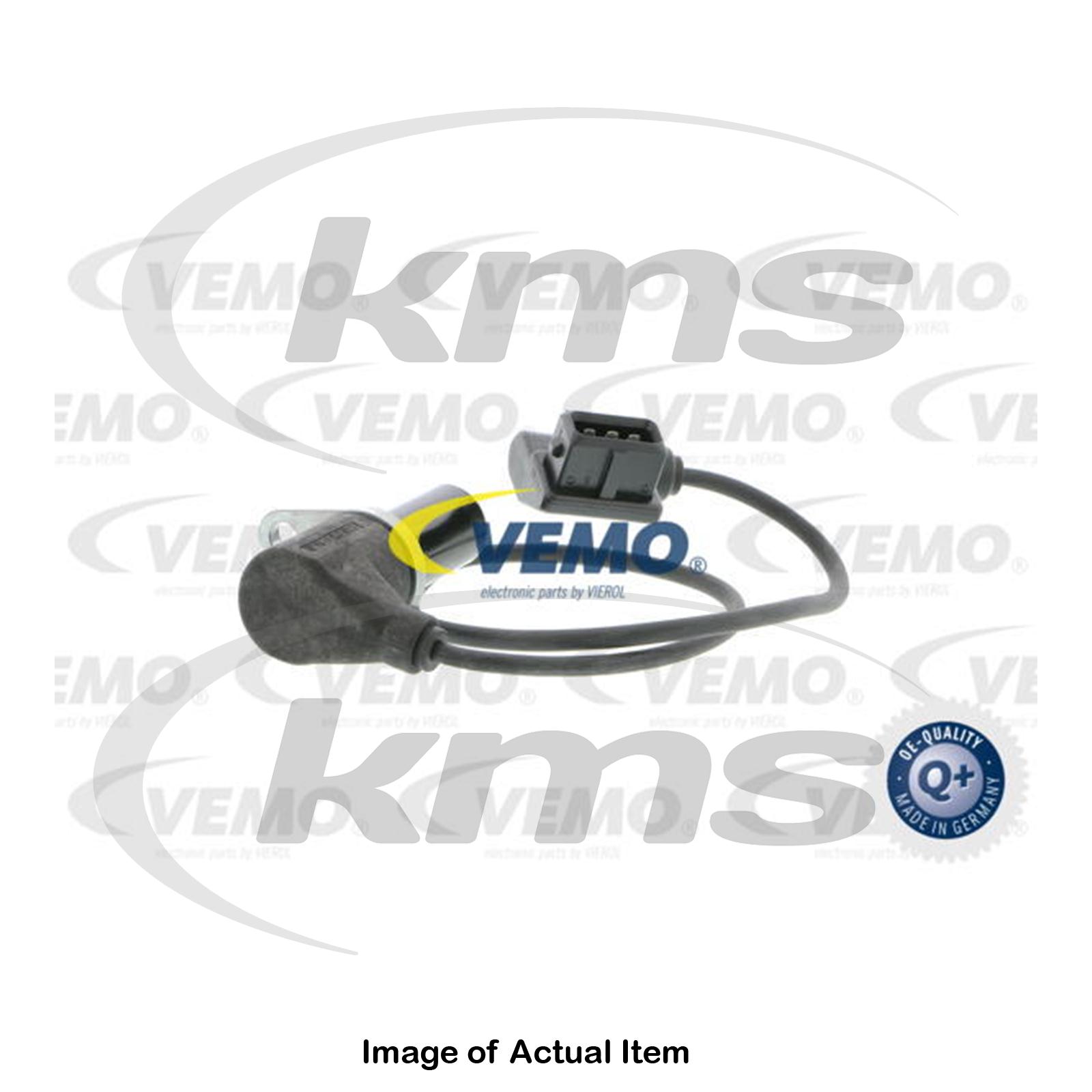HELLA Crankshaft Pulse Sensor 6PU 009 163-681 Discount Car Parts