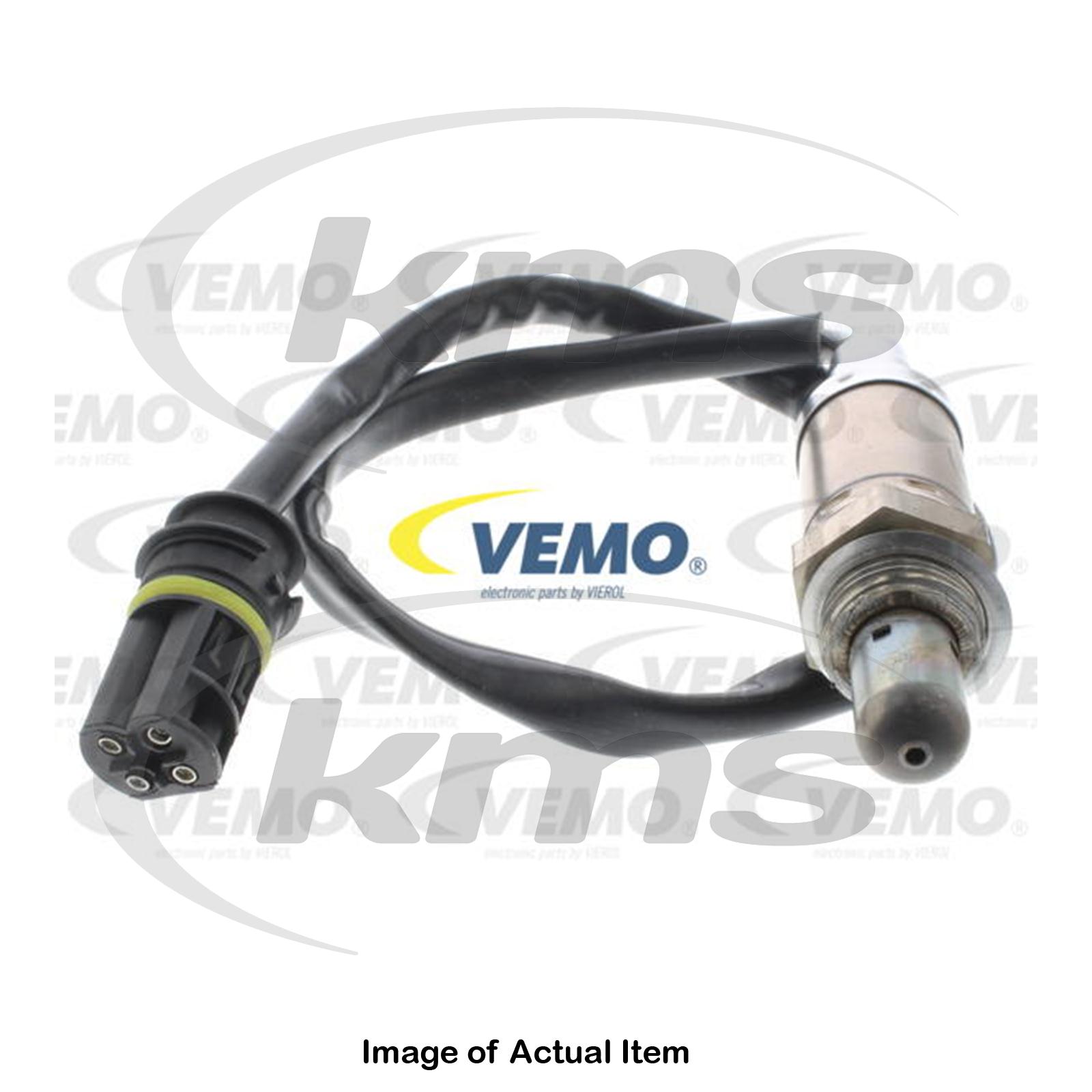 Lambda Sensor FEBI BILSTEIN 36919