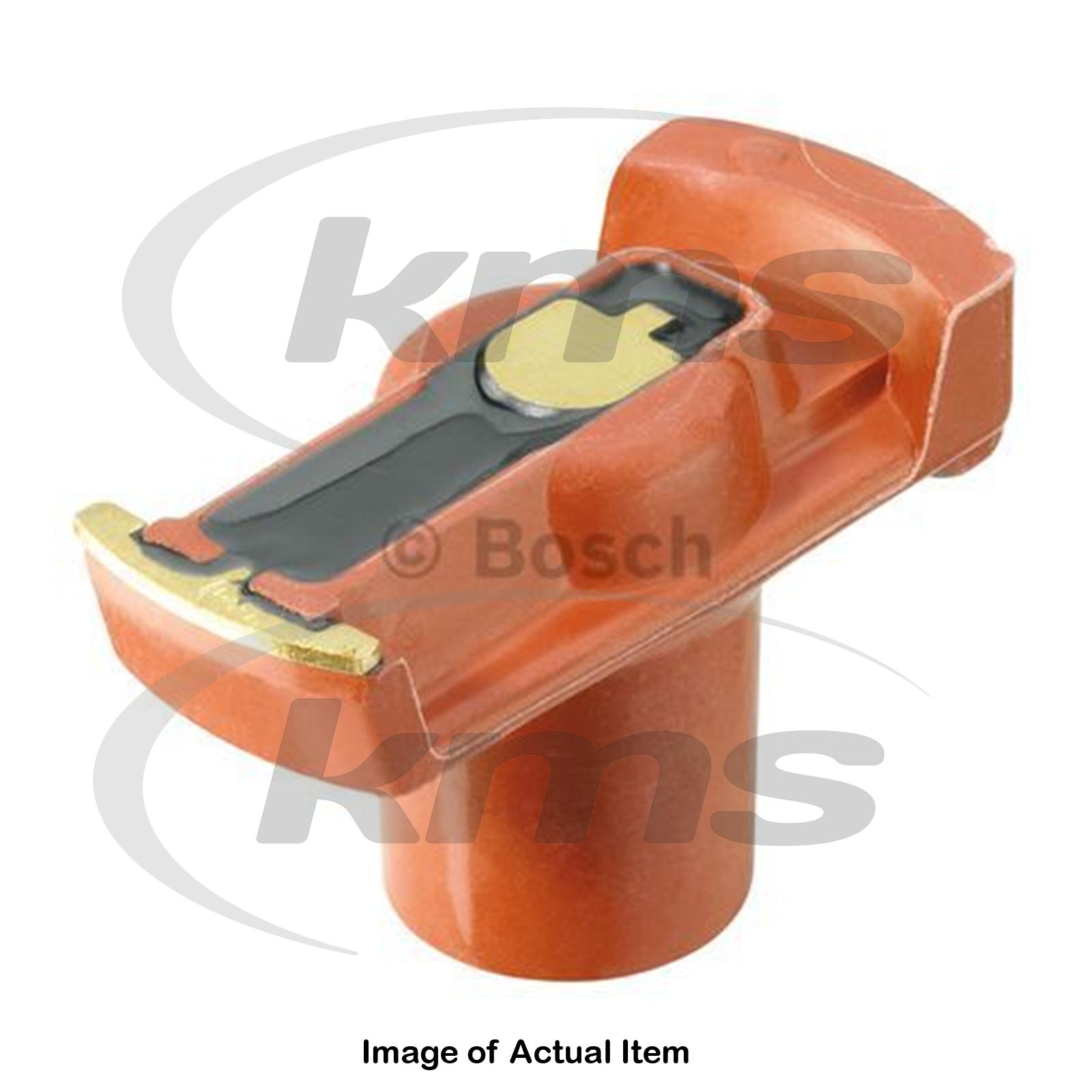 New Genuine BOSCH Ignition Distributor Rotor Arm 1 234 332 216 Top