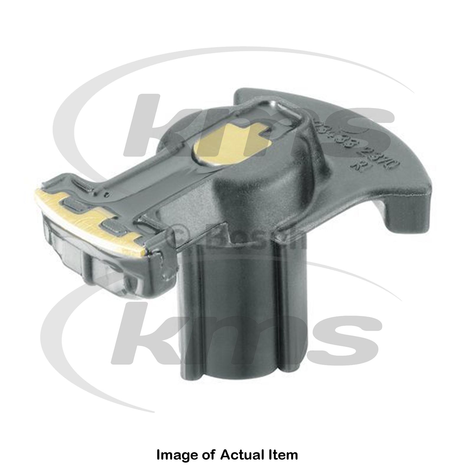 New Genuine BOSCH Ignition Distributor Rotor Arm 1 234 332 370 Top