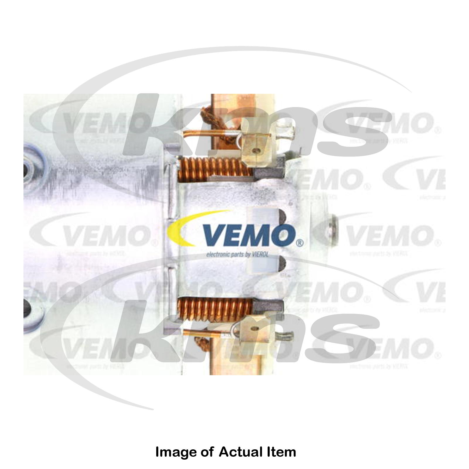 New VEM Interior Heater Blower Motor V95-03-1362 Top German Quality