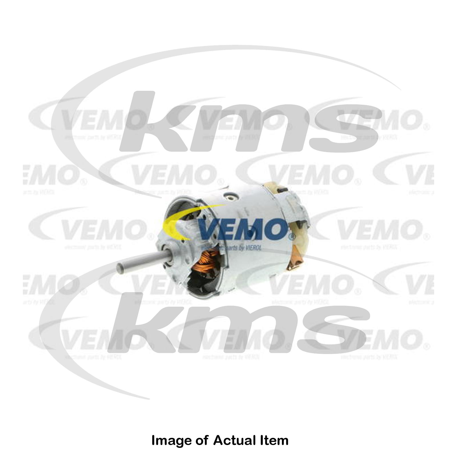 New VEM Interior Heater Blower Motor V95-03-1362 Top German Quality
