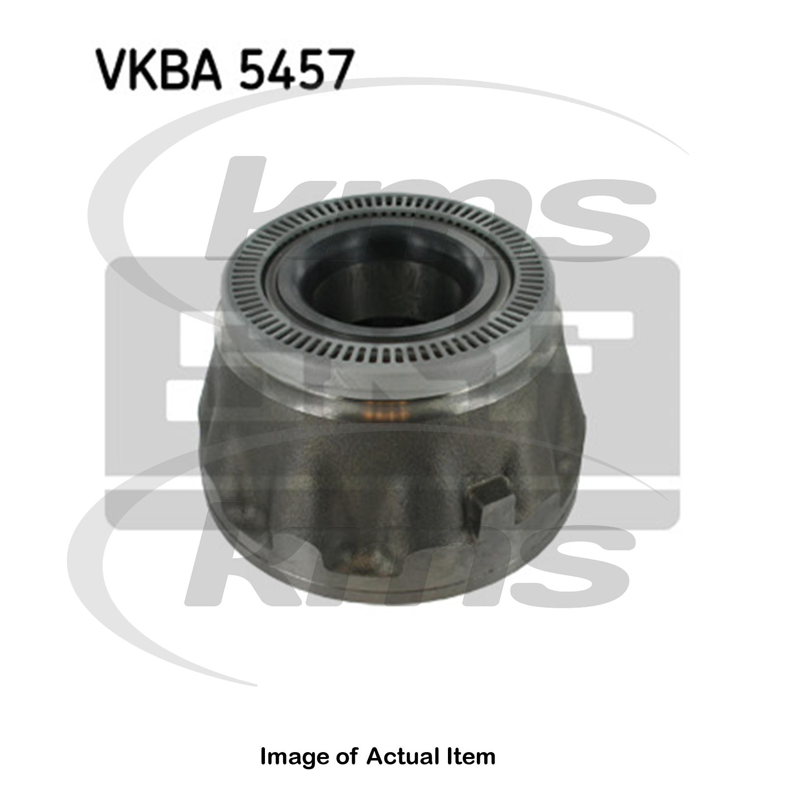 New Genuine SKF Wheel Bearing Kit VKBA 3620 Top Quality