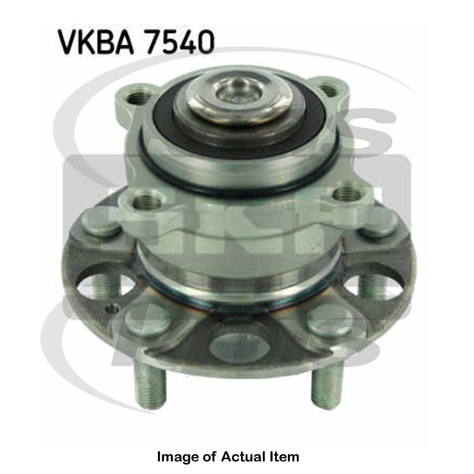 Vkba 3525 подшипник