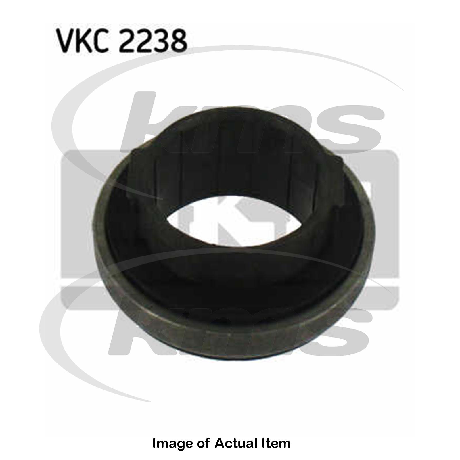 SKF VKC 2238 Rodamiento de embrague