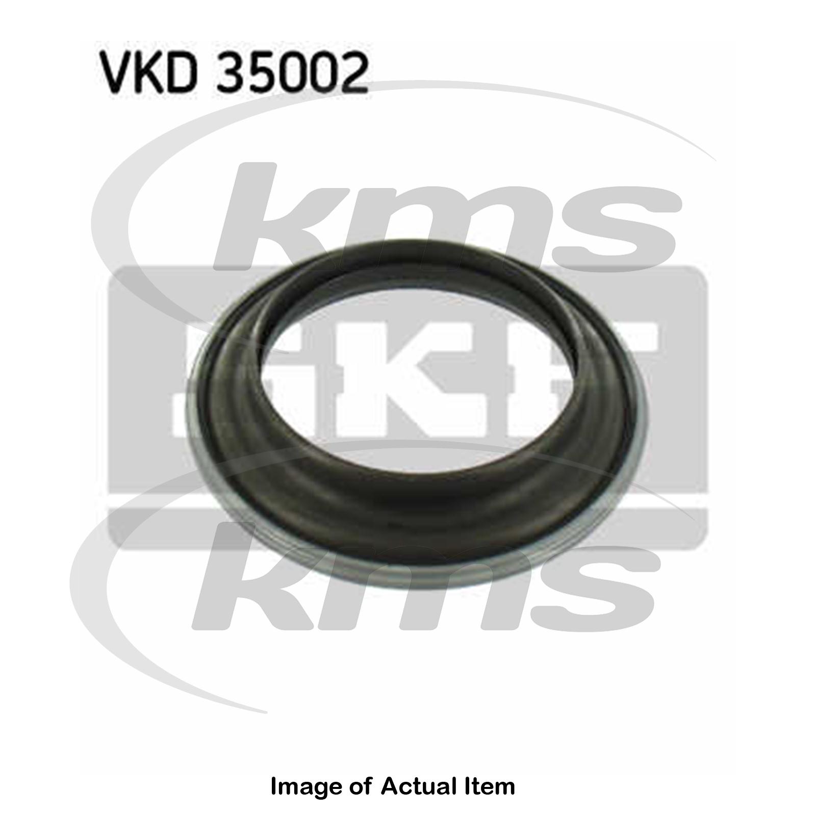 New Genuine SKF Strut Support Mounting Anti Friction Bearing VKD 35002 ...