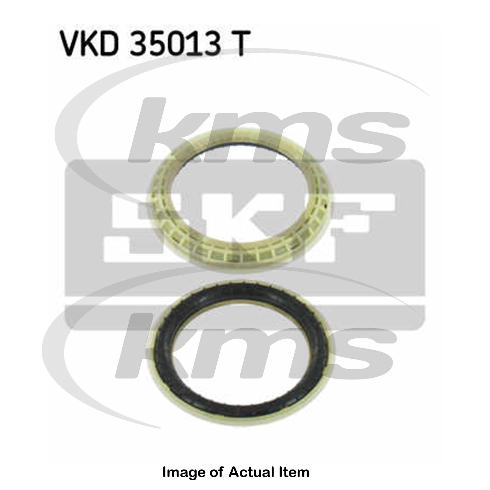 New Genuine SKF Strut Support Mounting Anti Friction Bearing VKD 35013 ...