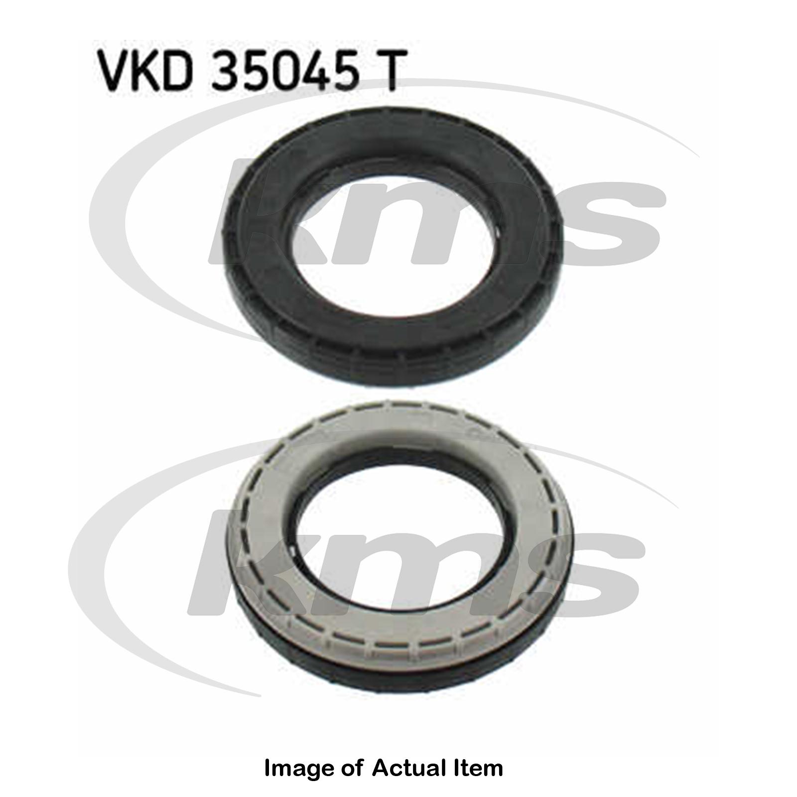 New Genuine SKF Strut Support Mounting Anti Friction Bearing VKD 35045 ...