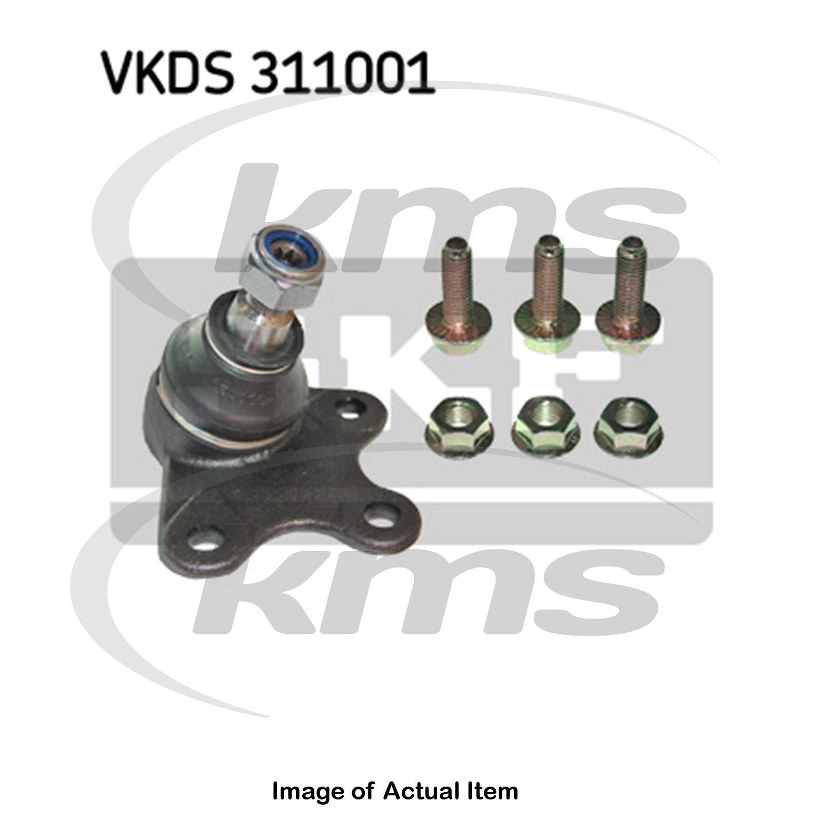 New Genuine SKF Suspension Ball Joint VKDS 311001 Top Quality | eBay