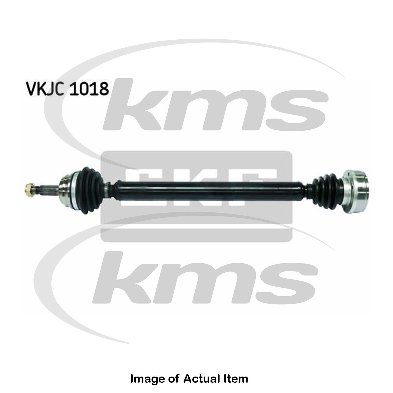 New Genuine SKF Driveshaft VKJC 1018 Top Quality | eBay