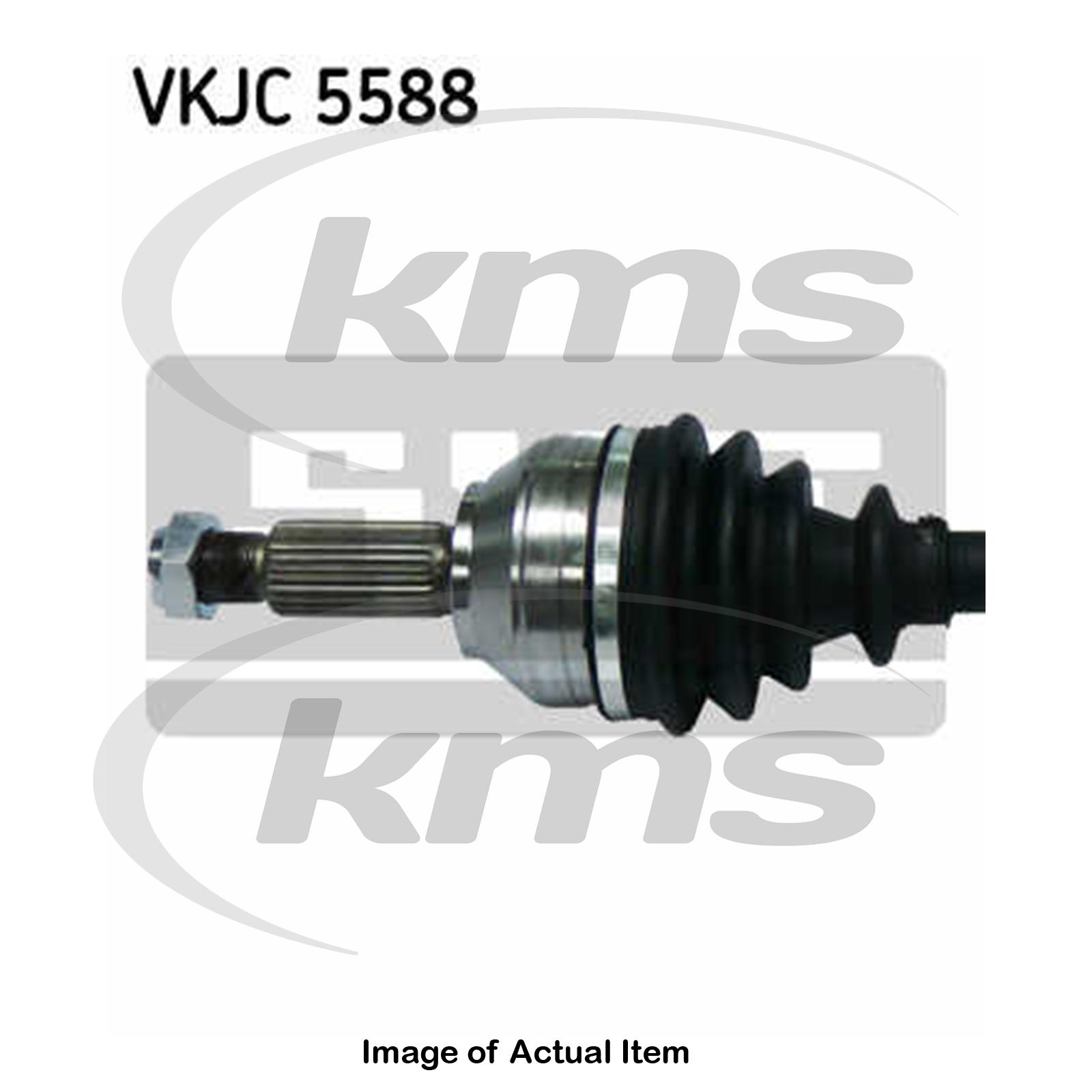 New Genuine SKF Driveshaft VKJC 5588 Top Quality | eBay