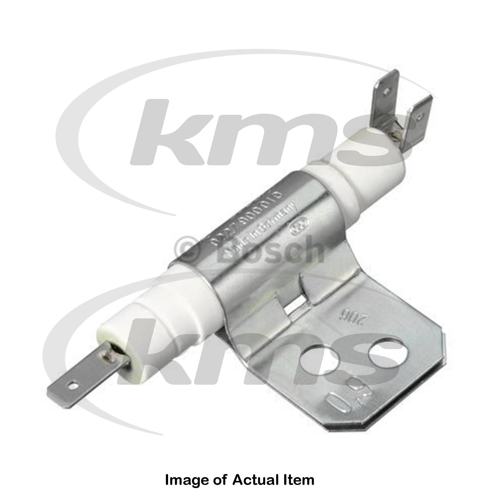New Genuine BOSCH Ignition System Ballast Resistor 0 227 900 010 Top