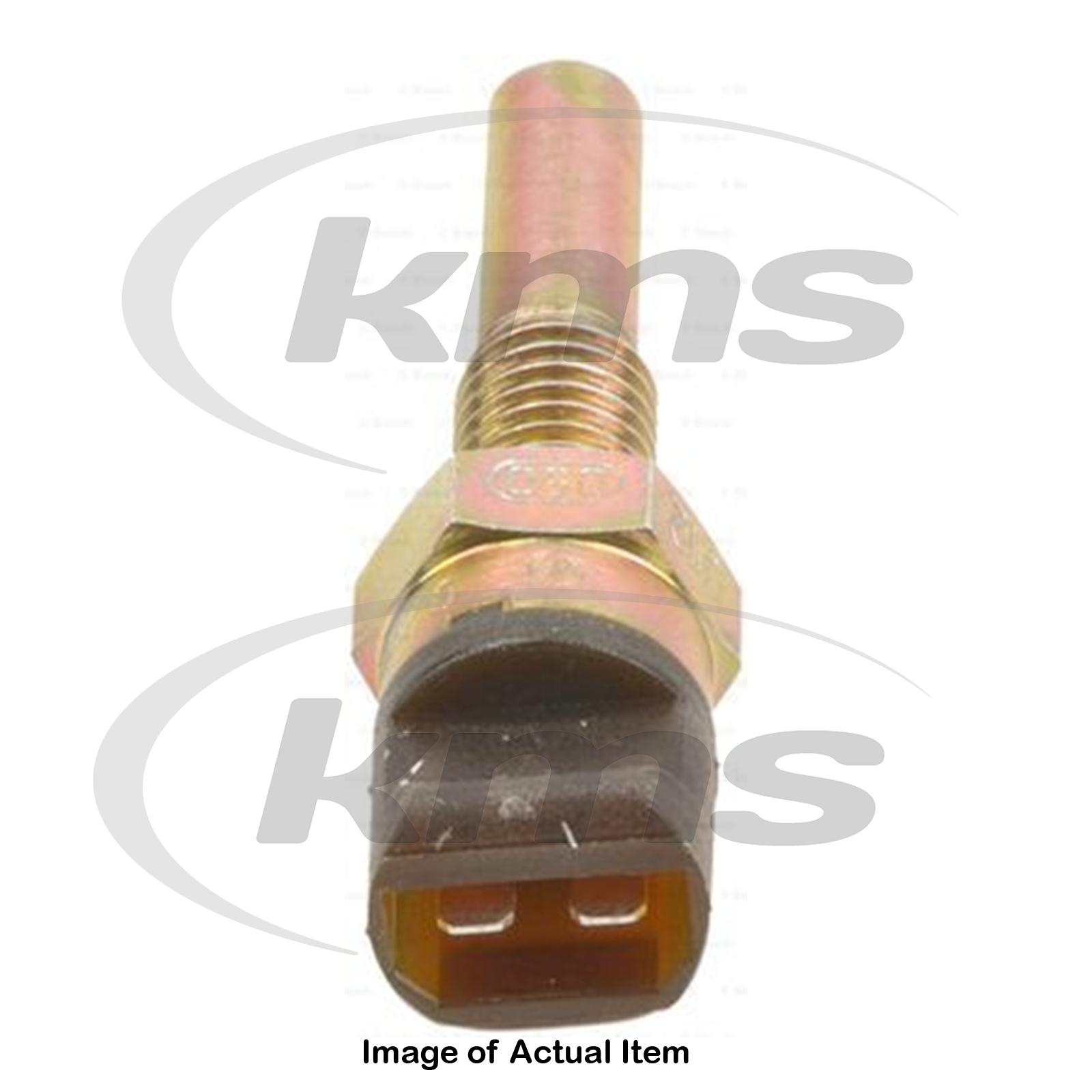 New Genuine BOSCH Intake Air Temperature Sender Unit 0 280 130 006 Top