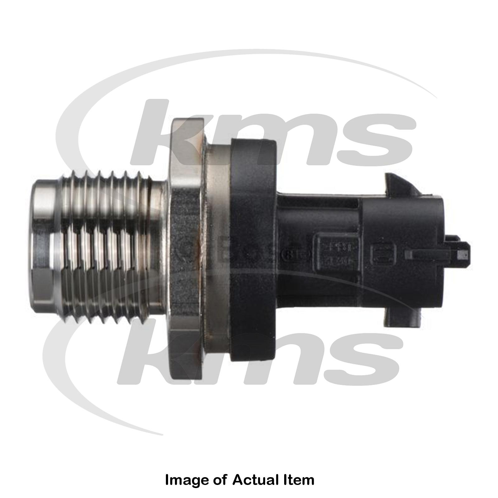 Sensor de presión de combustible 0281006064 Calidad Bosch BC3Q9F838AA BC3Z9F838A LR020693