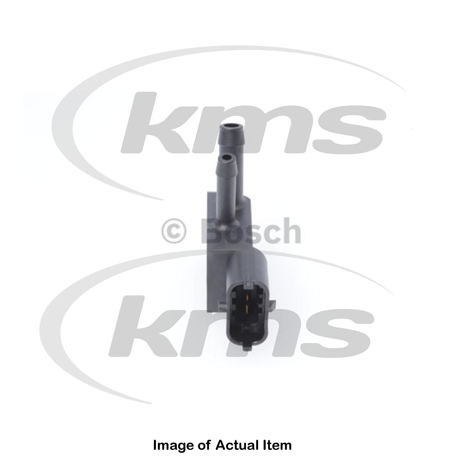 Bosch 0281006287 Sensor de Presi/ón