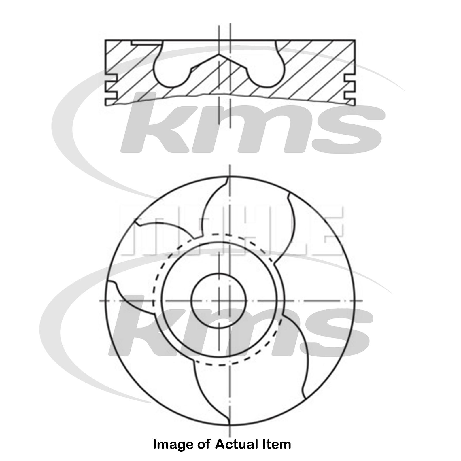 b6 Zimmermann discos guarnición delantero audi a4 a6 a8 c6 seat exeo st 4e2