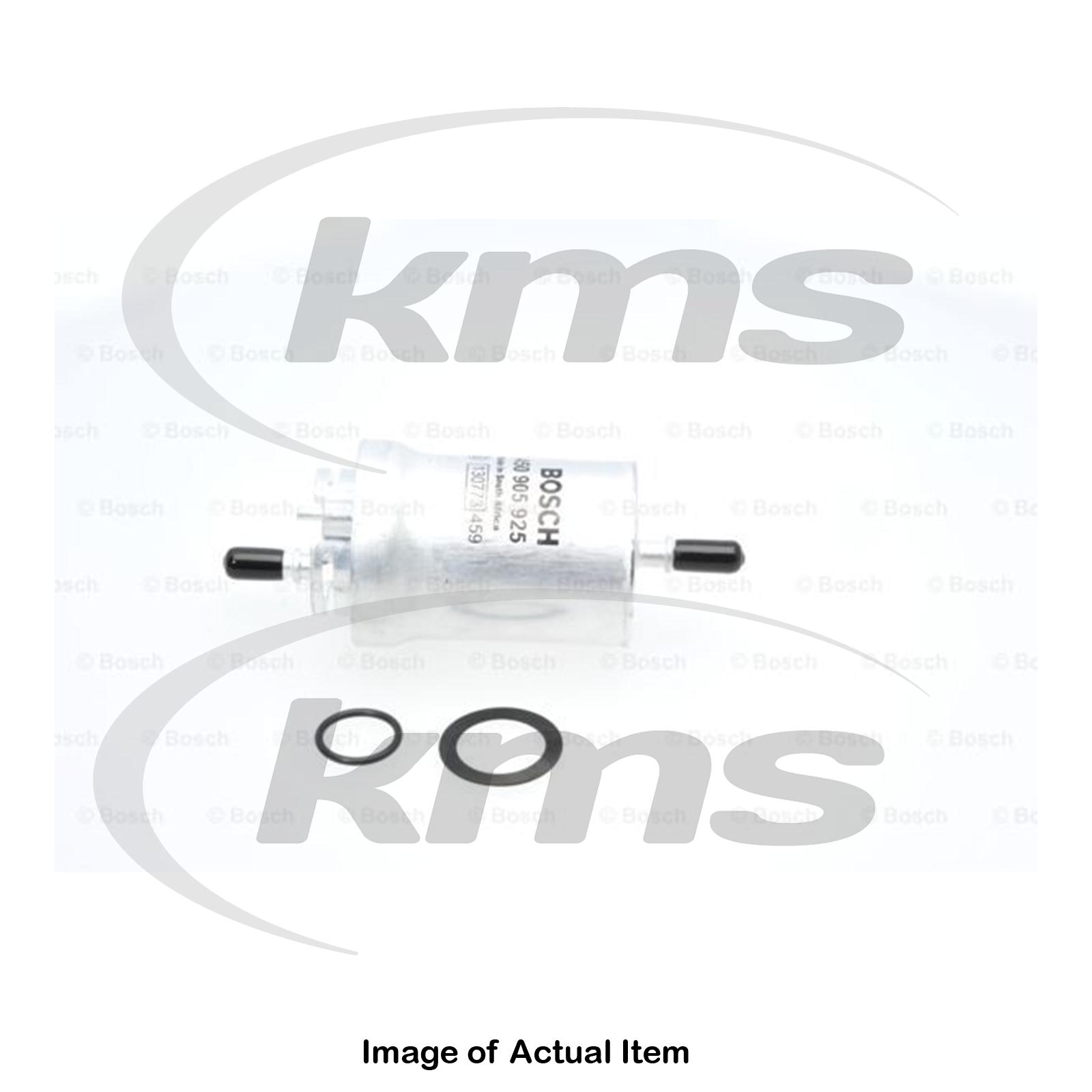 0 450 905 925 CARBURANT filtre neuf BOSCH