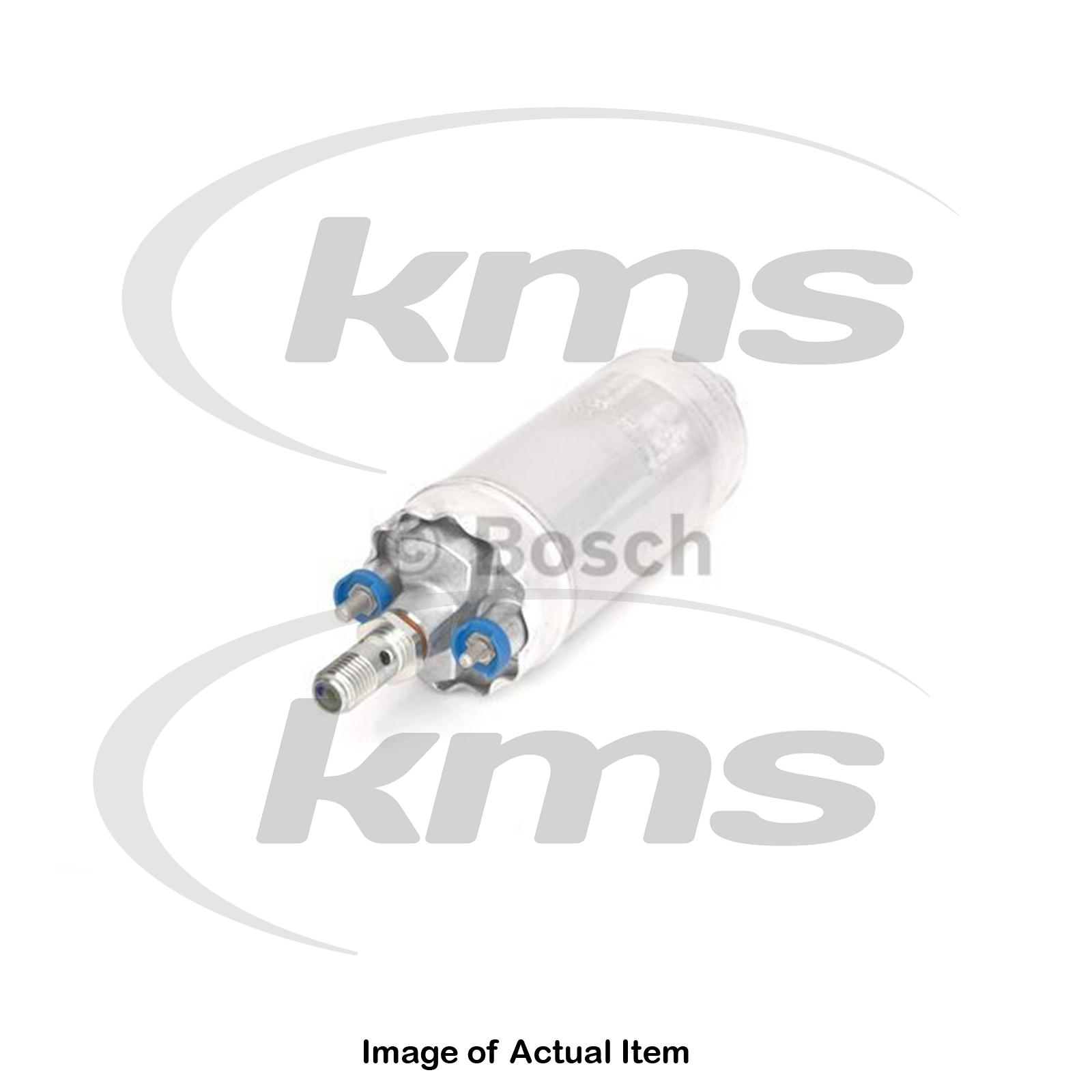 Metzger 2250028 Kraftstoffpumpe