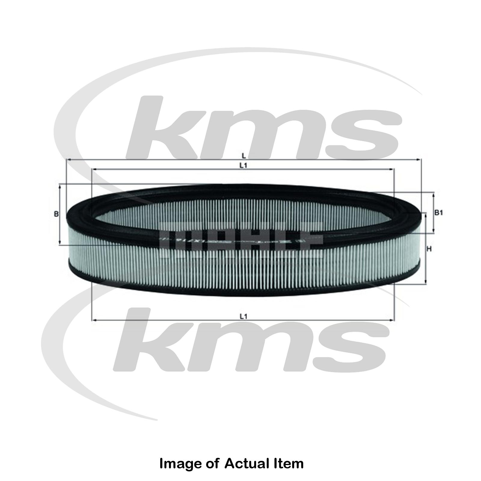 Genuine Omnicraft Air Filter 2133694