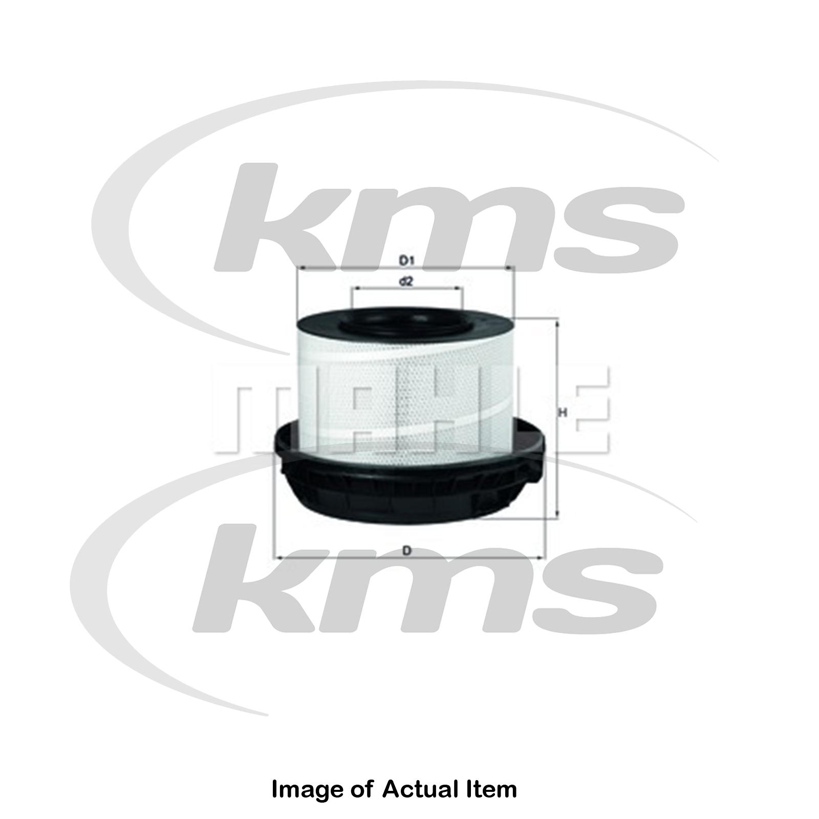 Alco Filter MD-336 Air Filter