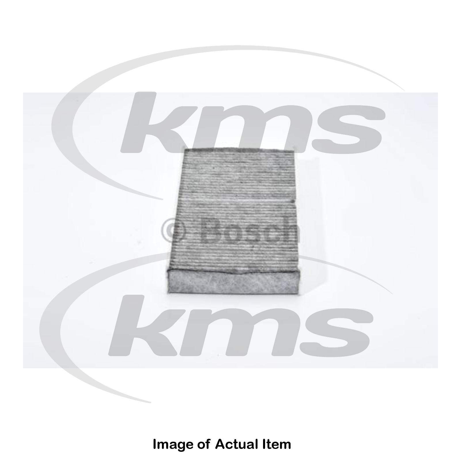 BOSCH 1 987 432 267 Interior Cabin Air Filter